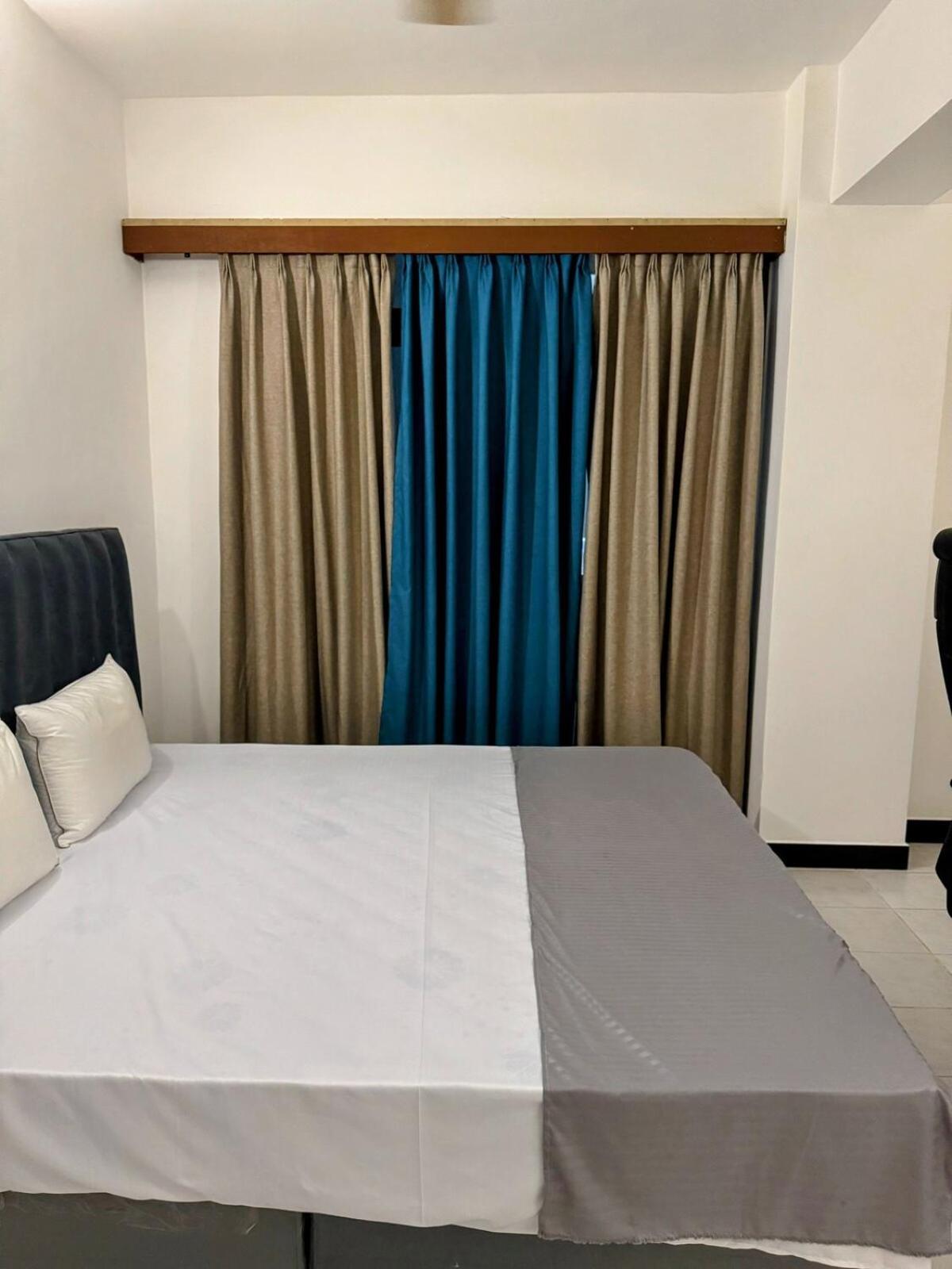 Apartment 7, Leisure Colombo