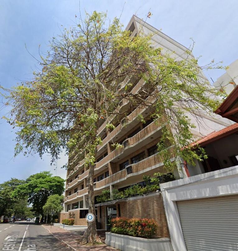 7, Leisure Colombo