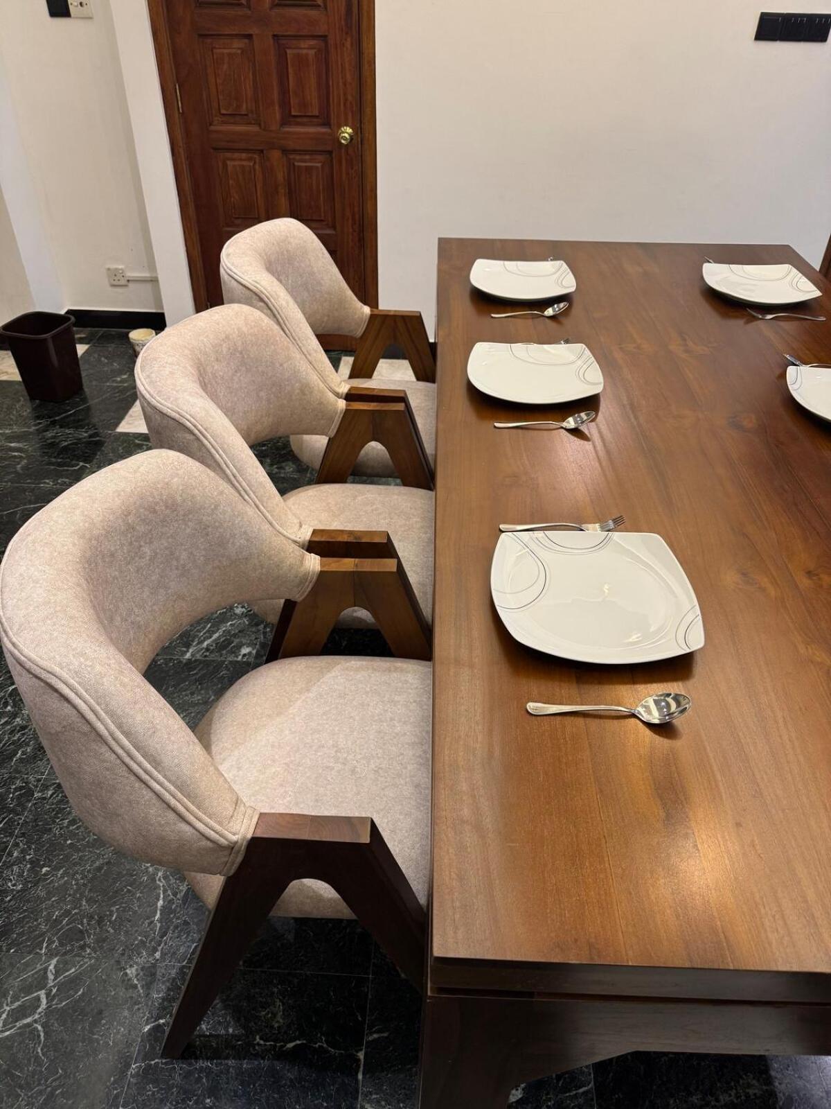 7, Leisure Apartment
