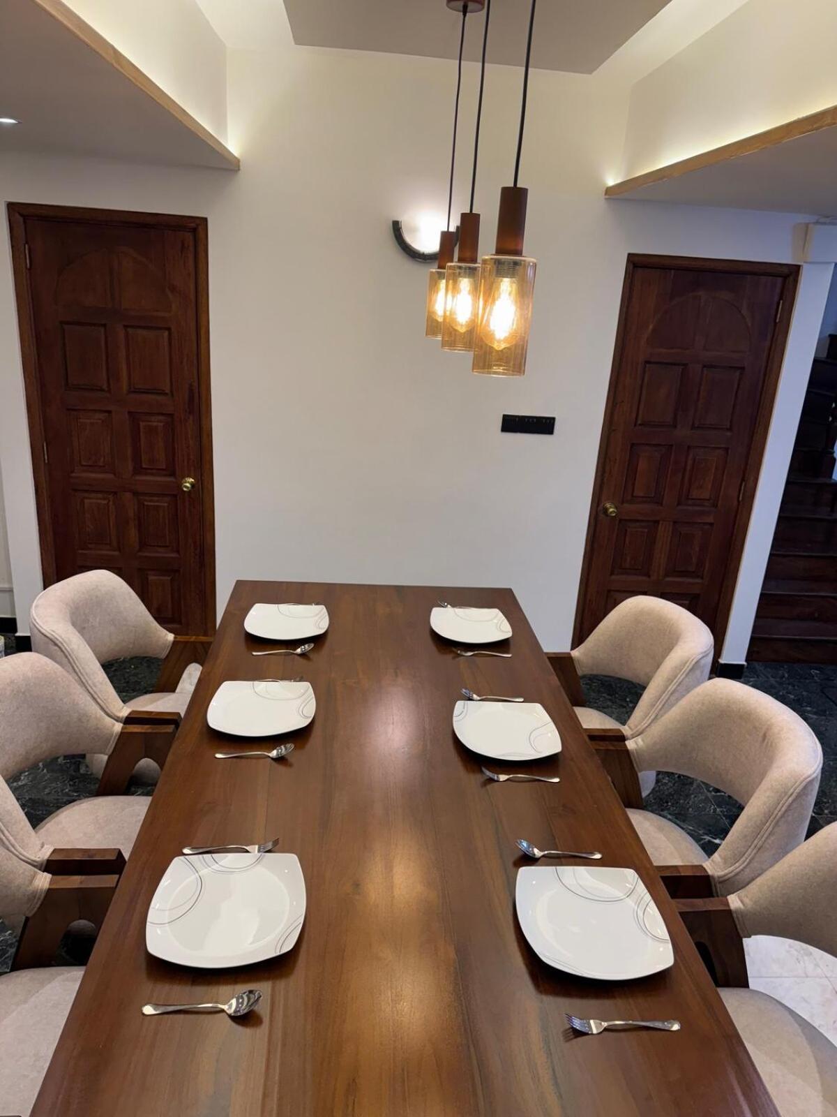 7, Leisure Apartment Colombo