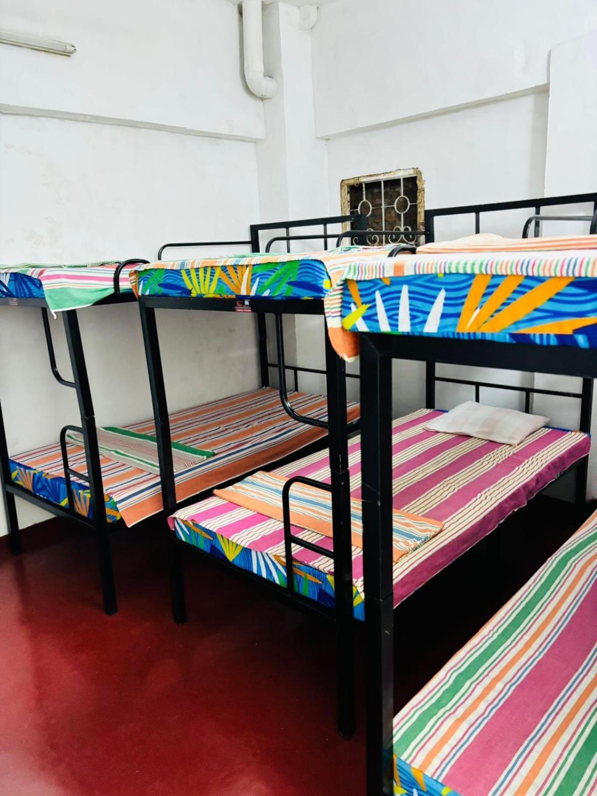 Rest Stop Hostel
