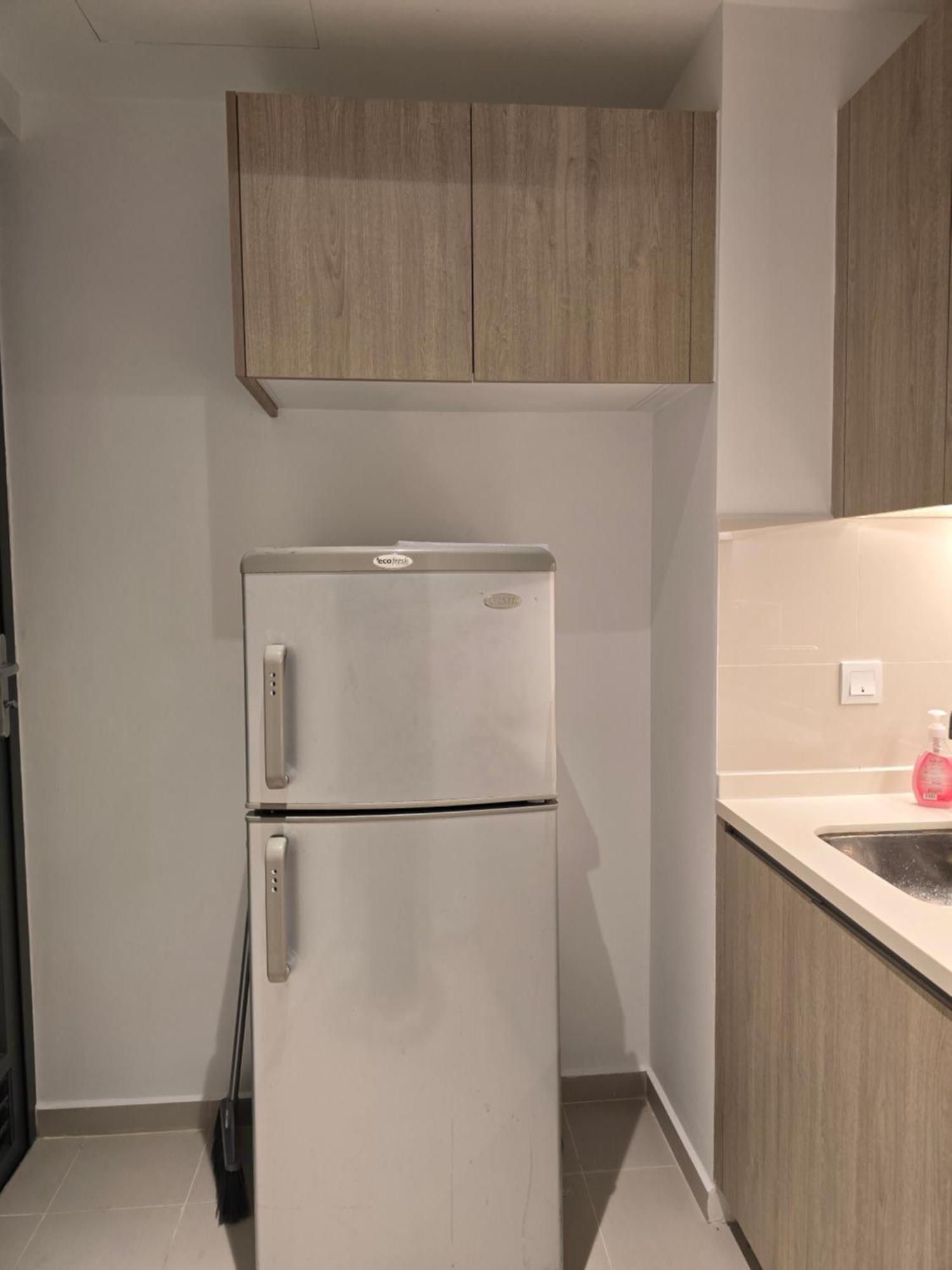 41st Floor Trizen Smart Luxury With Sea View And Portcity View Apartment *