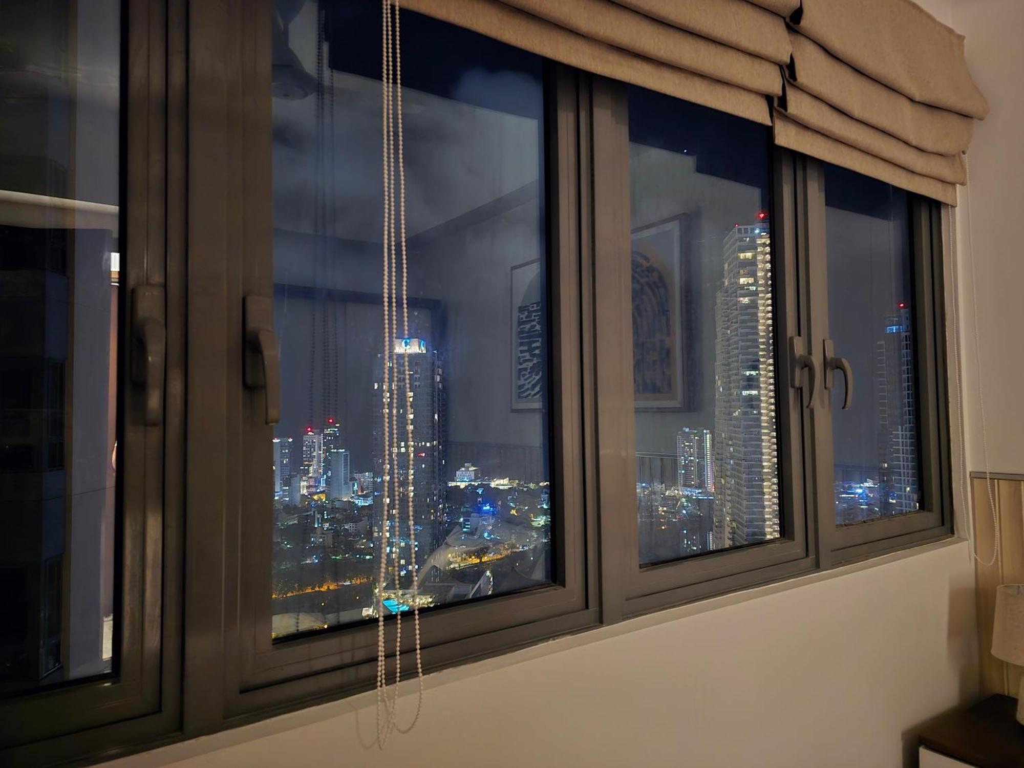 41st Floor Trizen Smart Luxury With Sea View And Portcity View Apartment Colombo