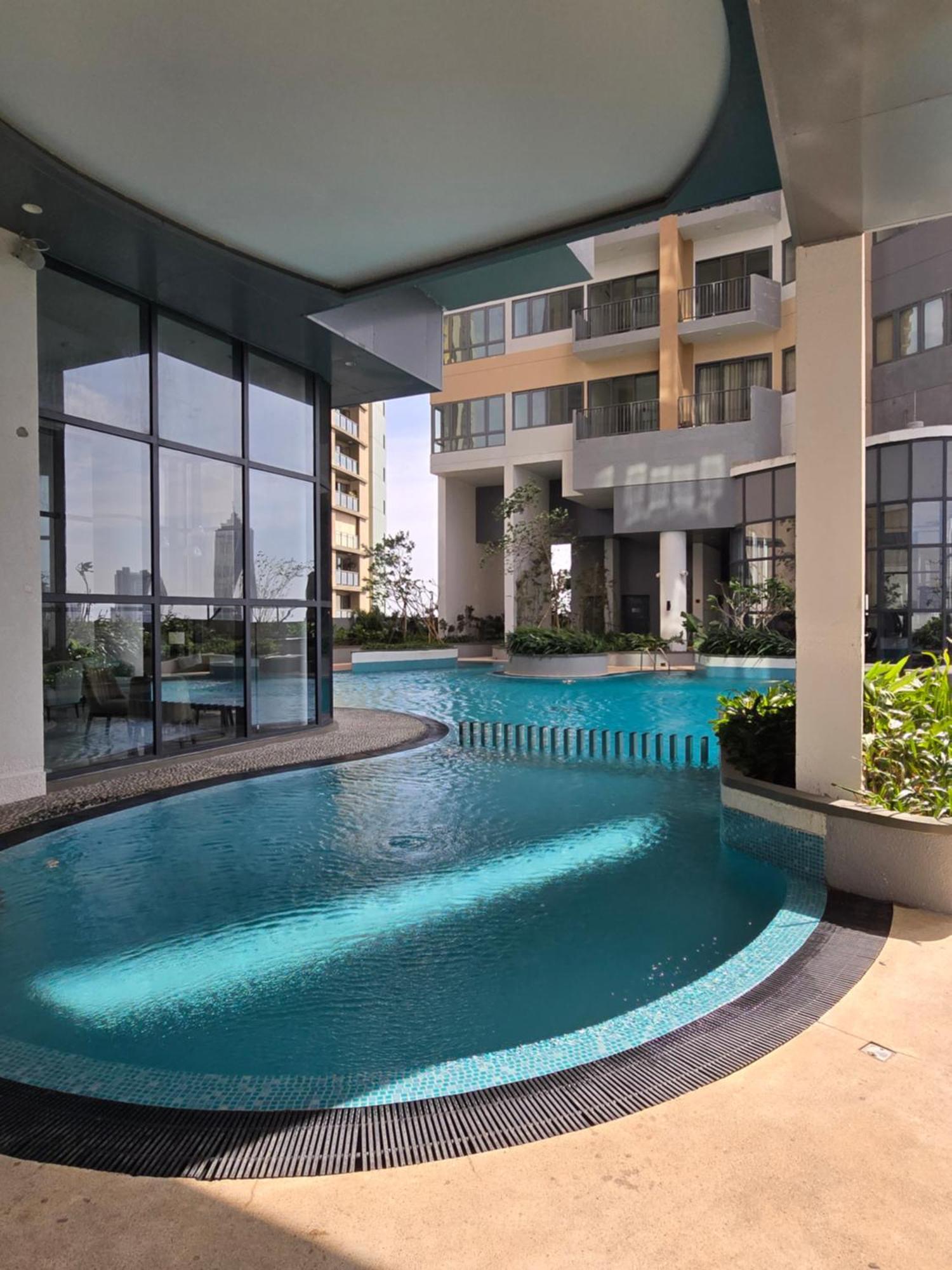 41st Floor Trizen Smart Luxury With Sea View And Portcity View Apartment Colombo