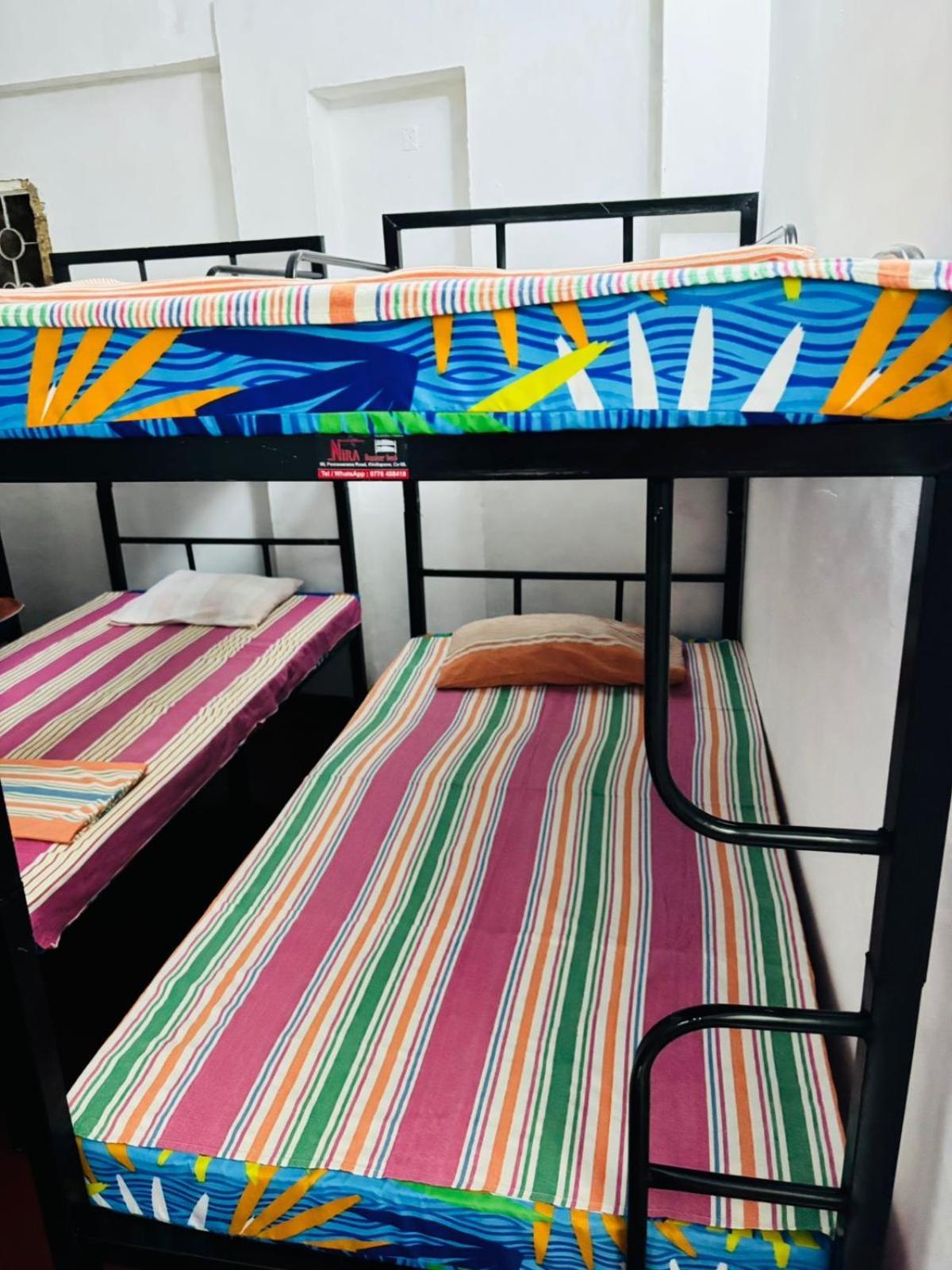 Rest Stop Hostel Colombo
