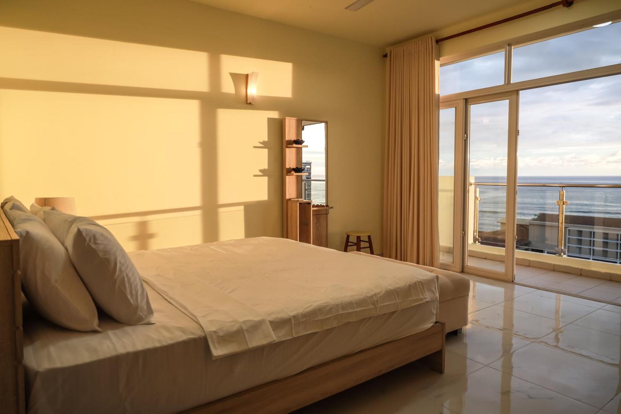 Apartamento Joy Private Limited Luxury *