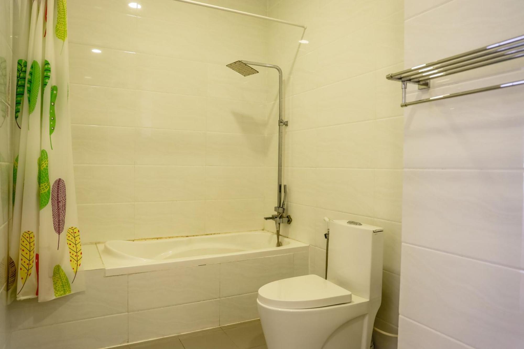Joy Private Limited Luxury * Colombo
