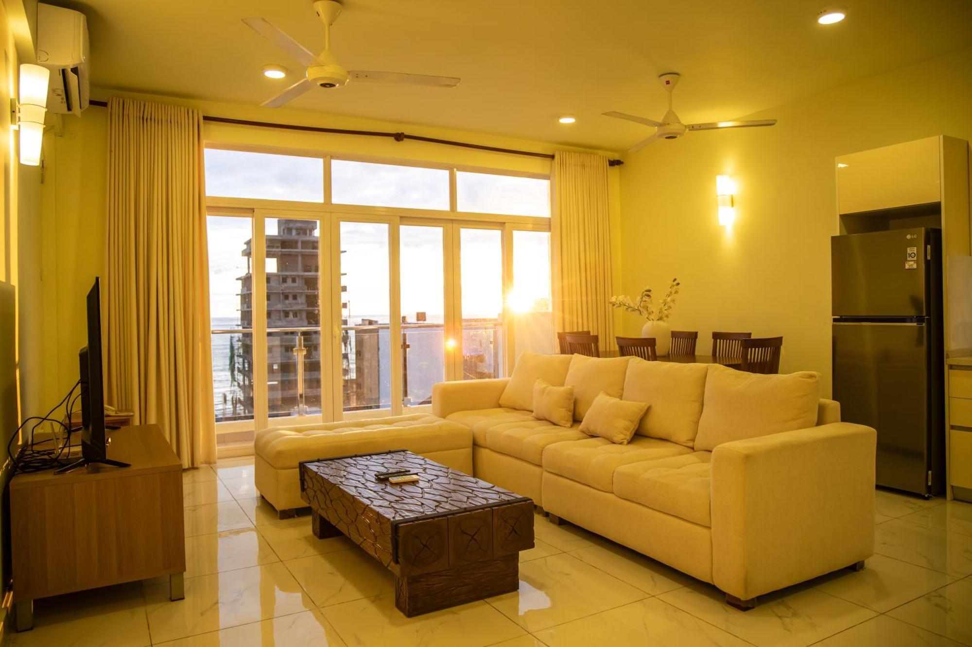 Joy Private Limited Luxury