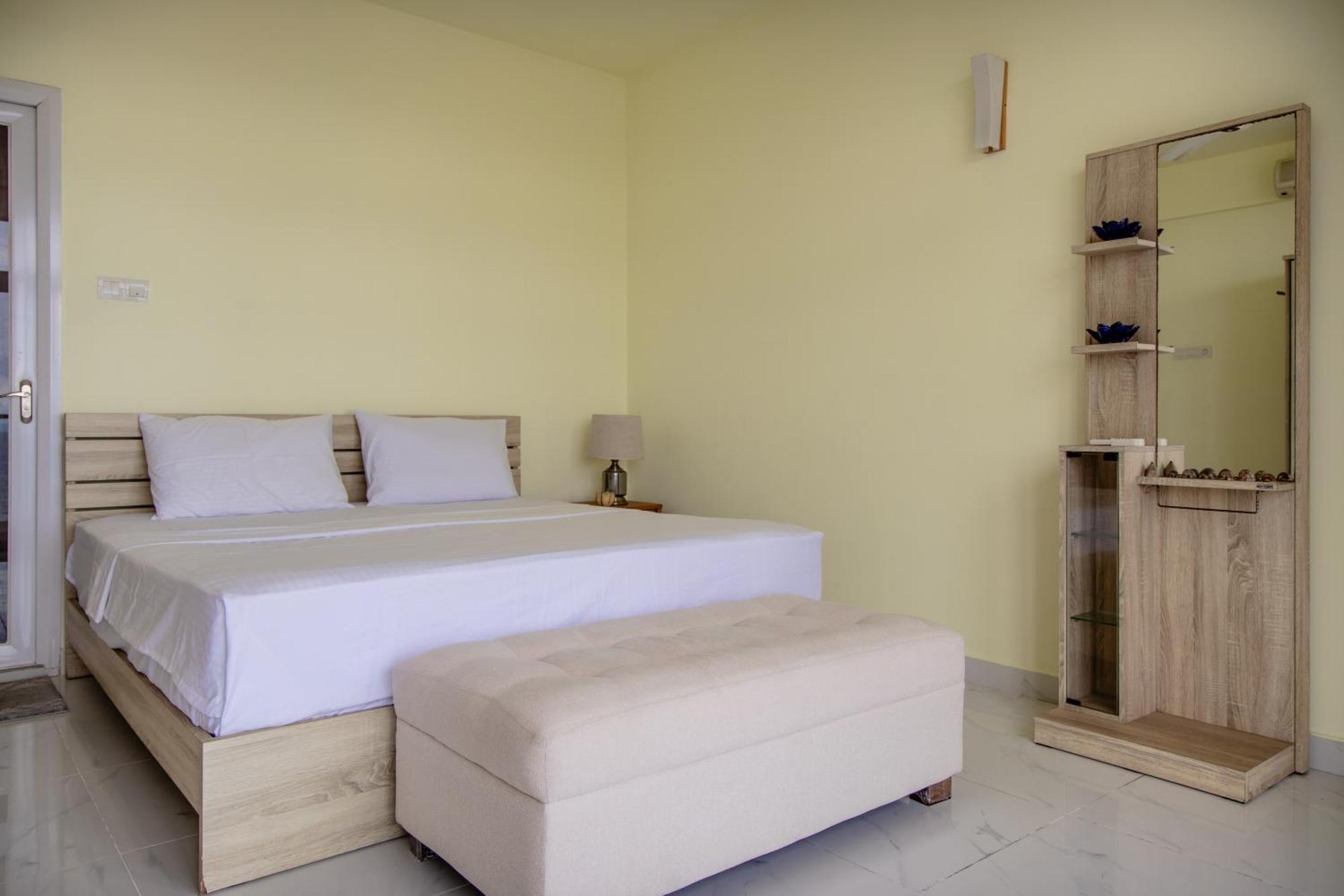 Joy Private Limited Luxury Apartment