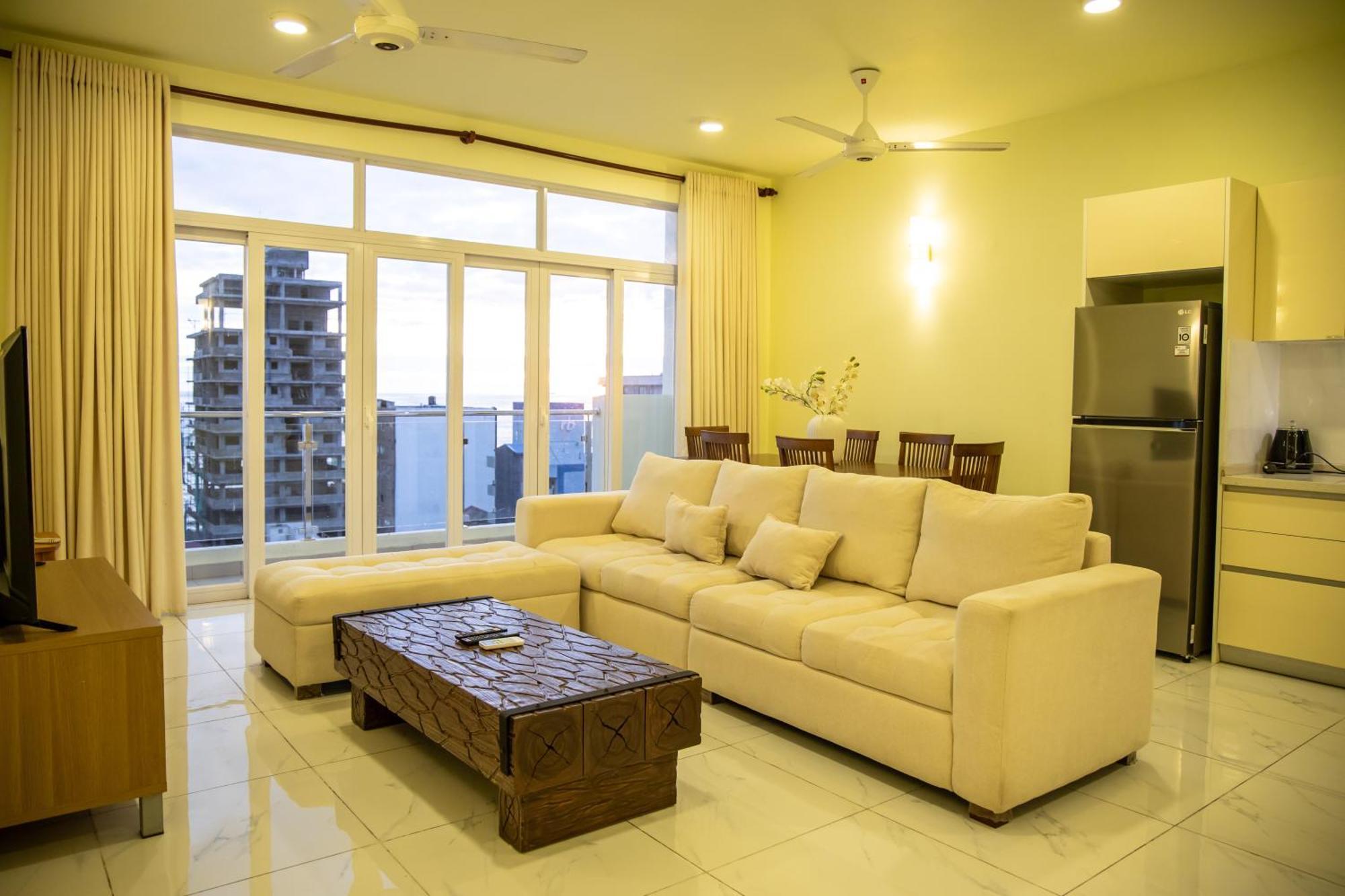 Joy Private Limited Luxury Colombo