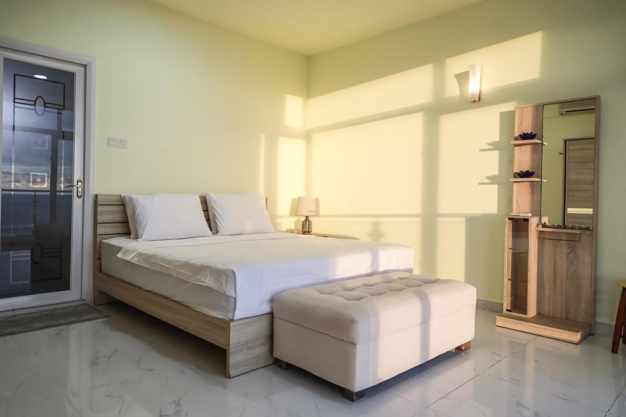 Apartamento Joy Private Limited Luxury Colombo