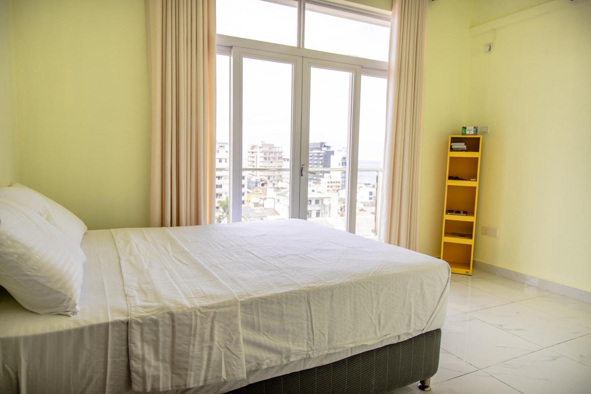 Apartment Joy Private Limited Luxury