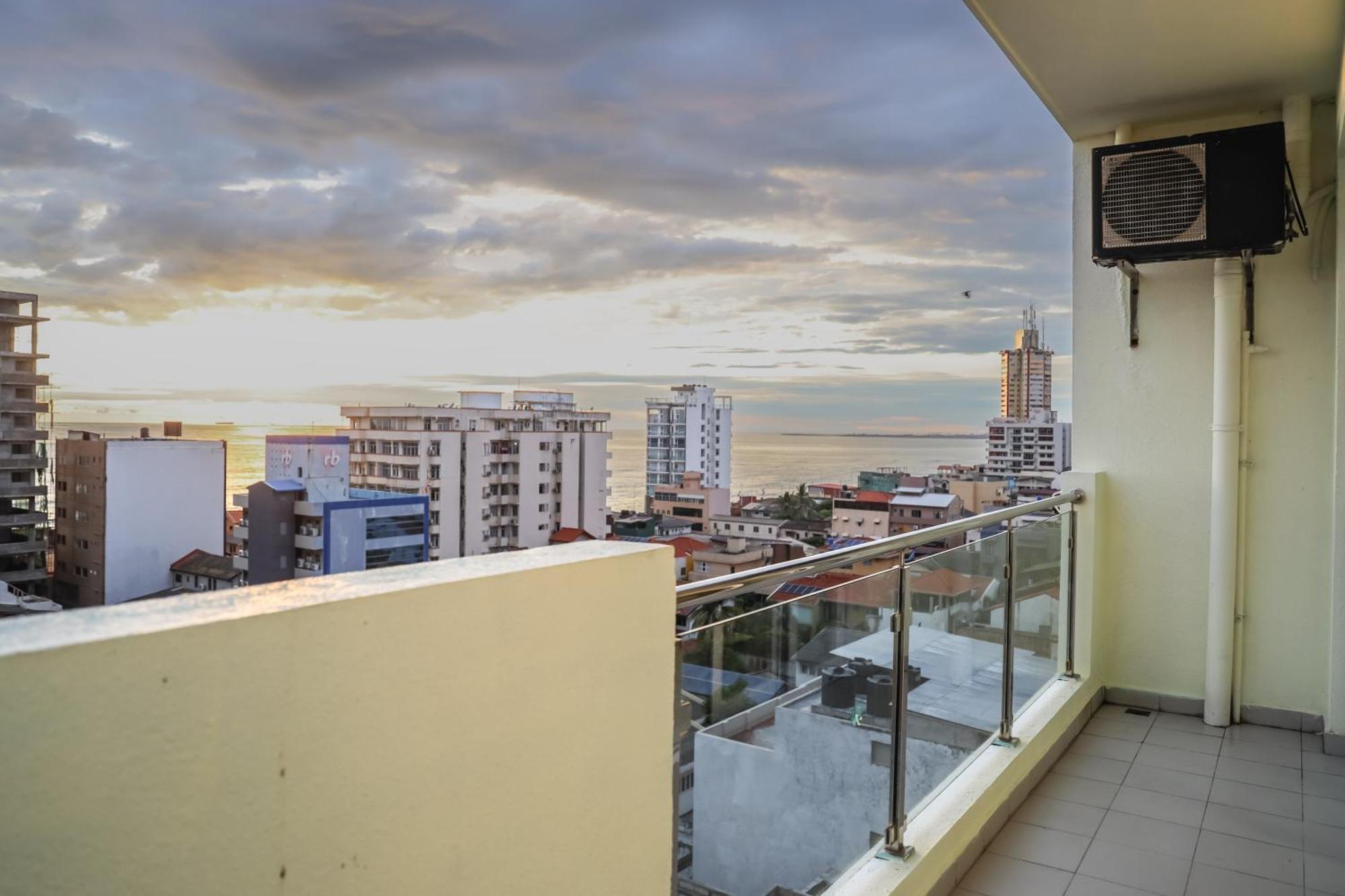 Apartamento Joy Private Limited Luxury