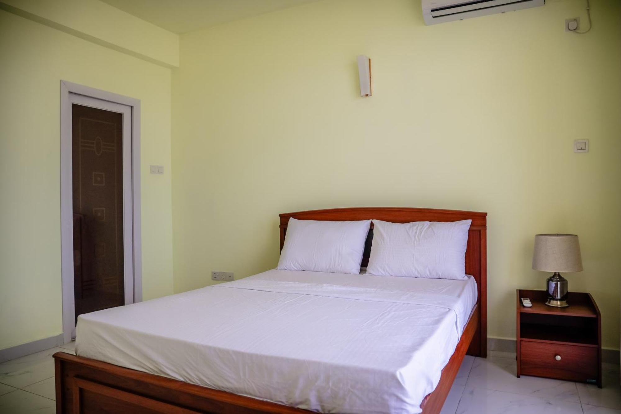 Apartamento Joy Private Limited Luxury Colombo