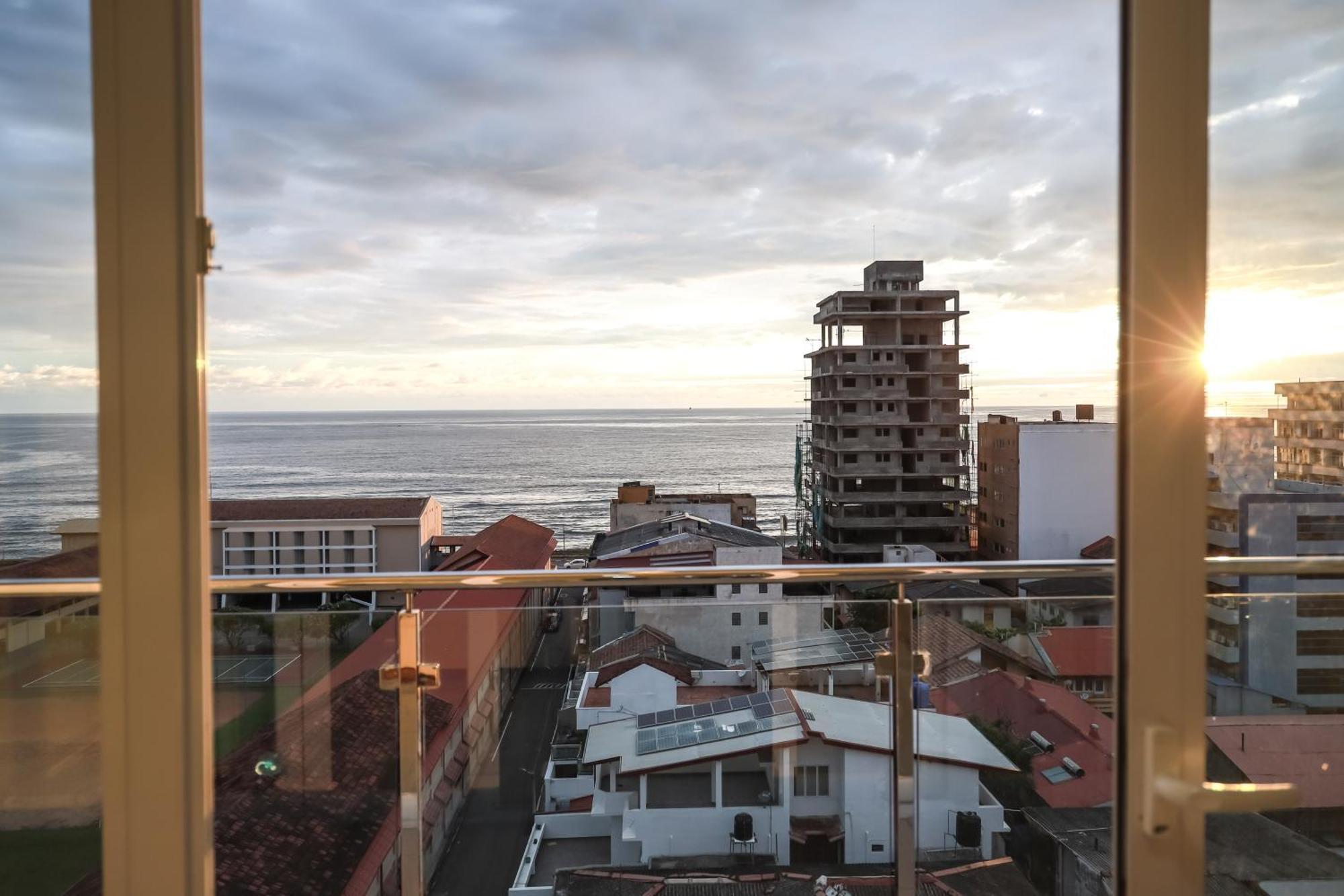 Apartment Joy Private Limited Luxury Colombo