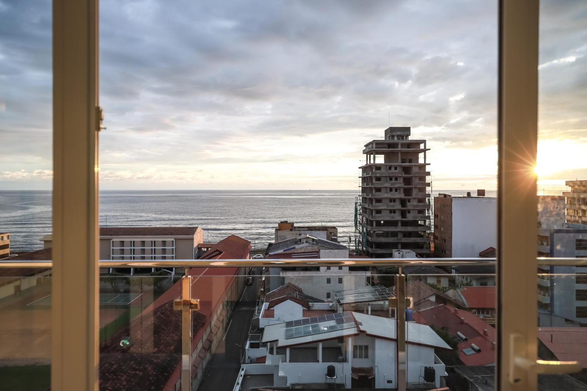 Joy Private Limited Luxury Apartment Colombo