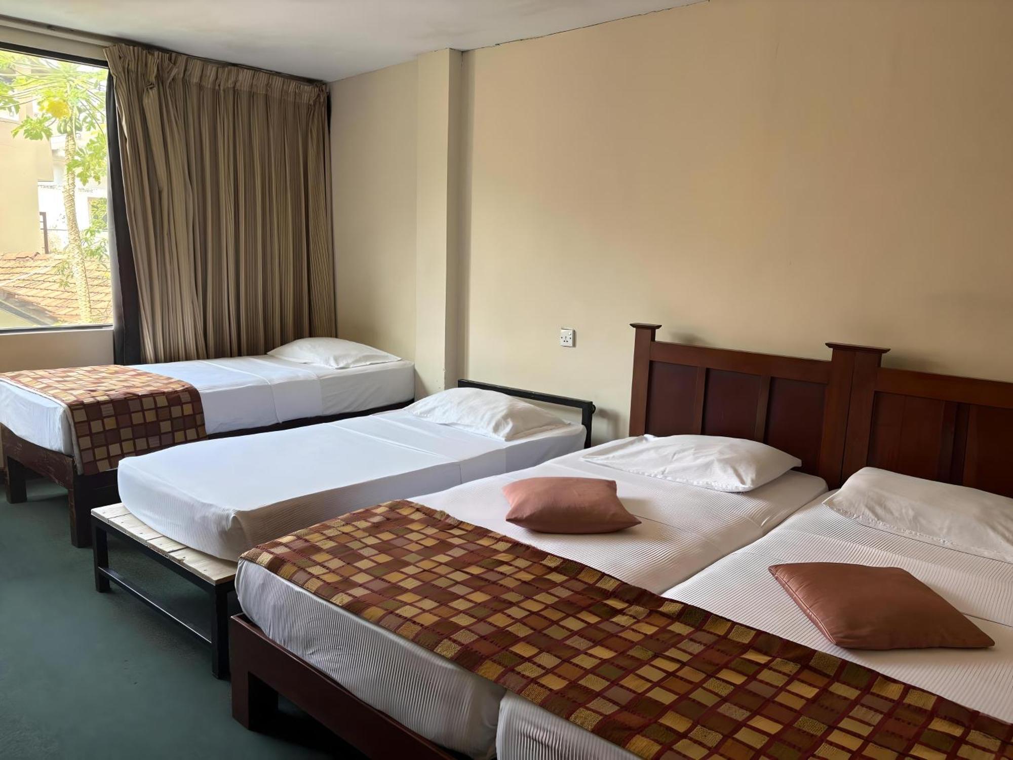Janaki 3* Colombo