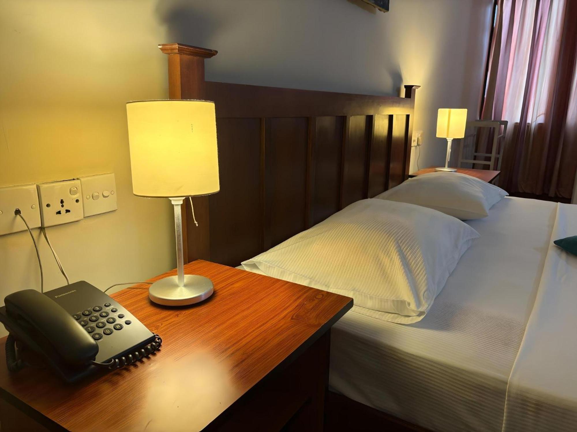 Hotel Janaki Colombo