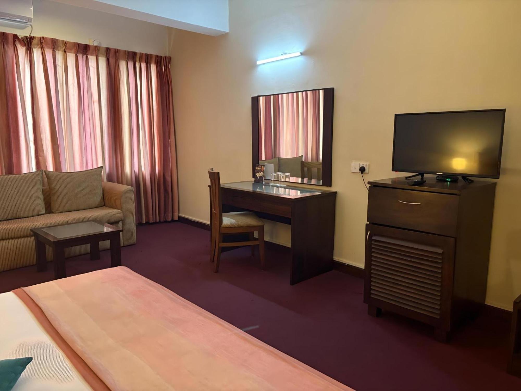 Janaki Hotel Colombo