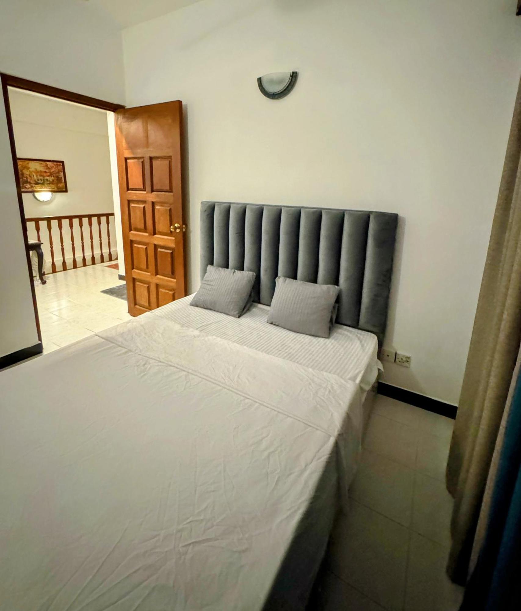 7, Leisure Colombo