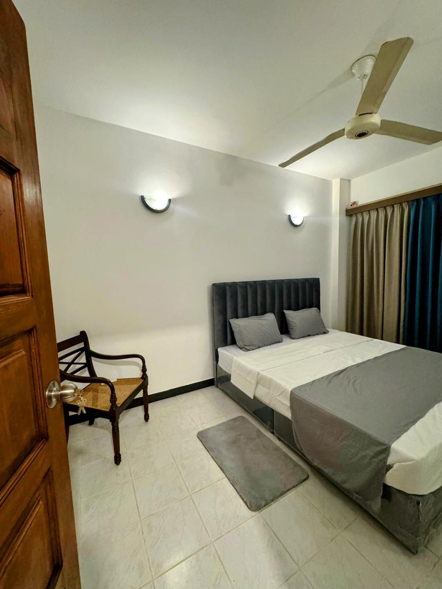7, Leisure Apartment *