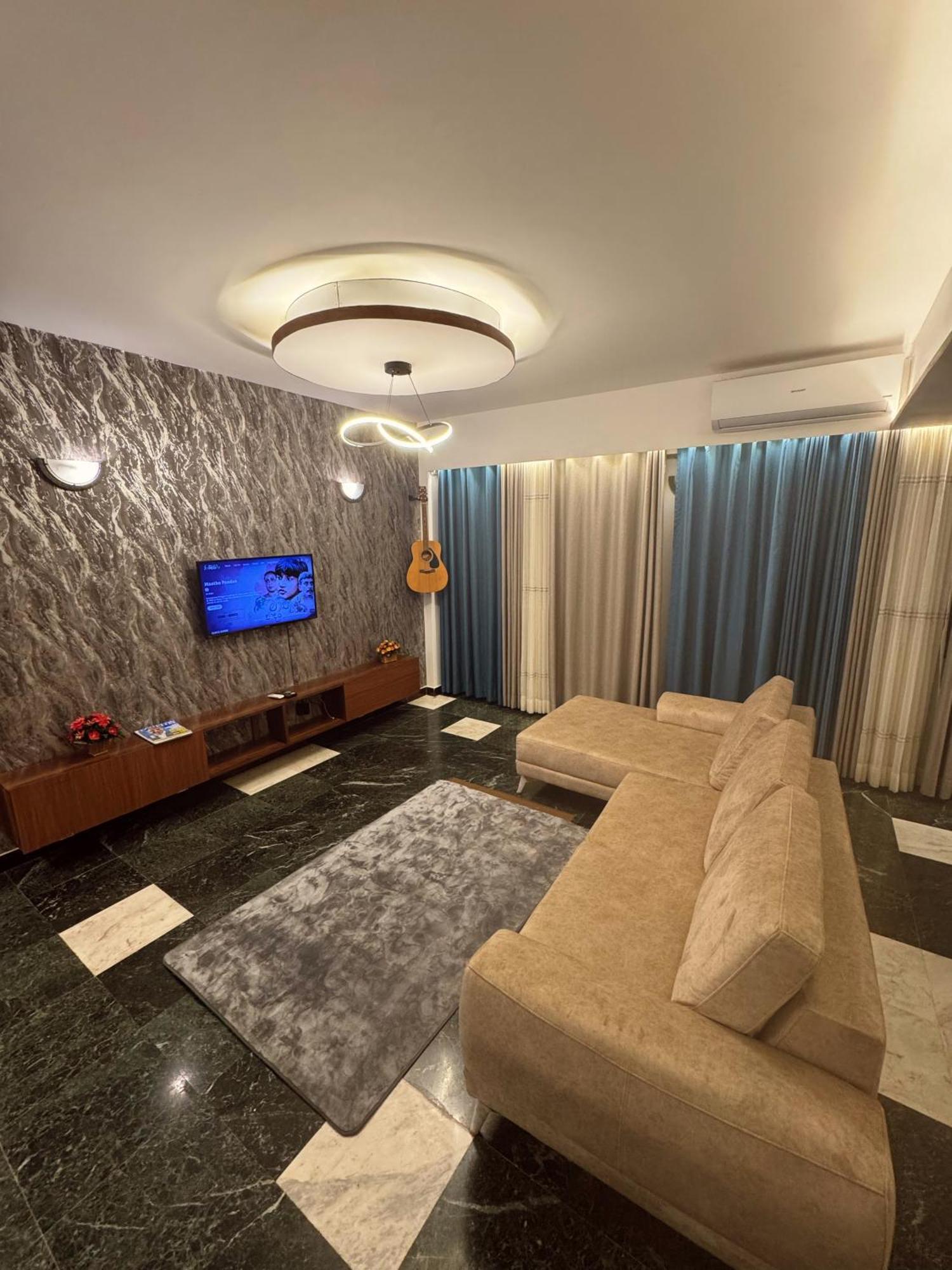 7, Leisure Apartment Colombo