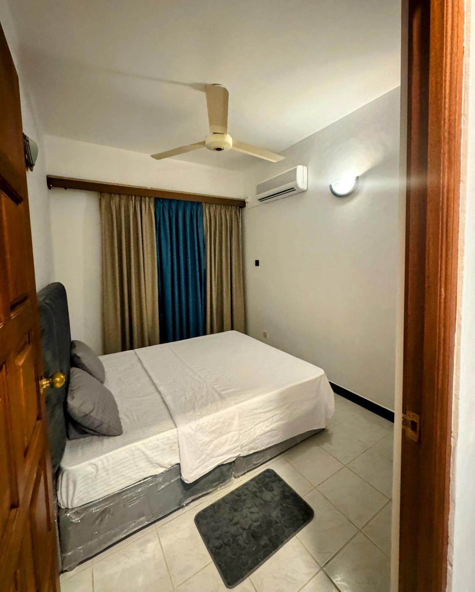 7, Leisure Apartment Colombo