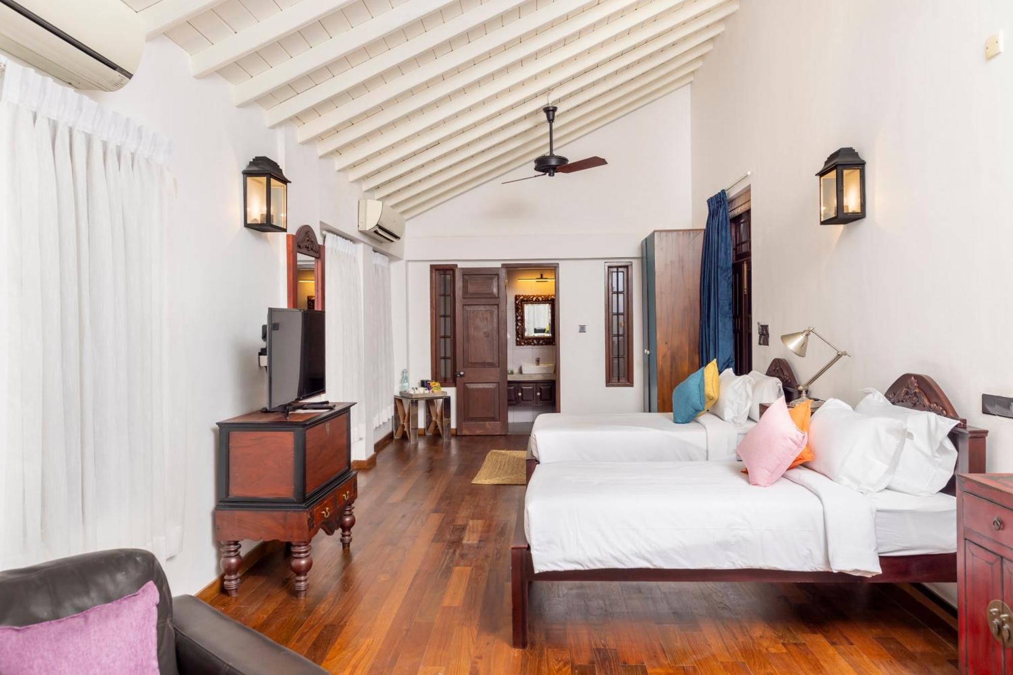 La Maison De 4* Colombo