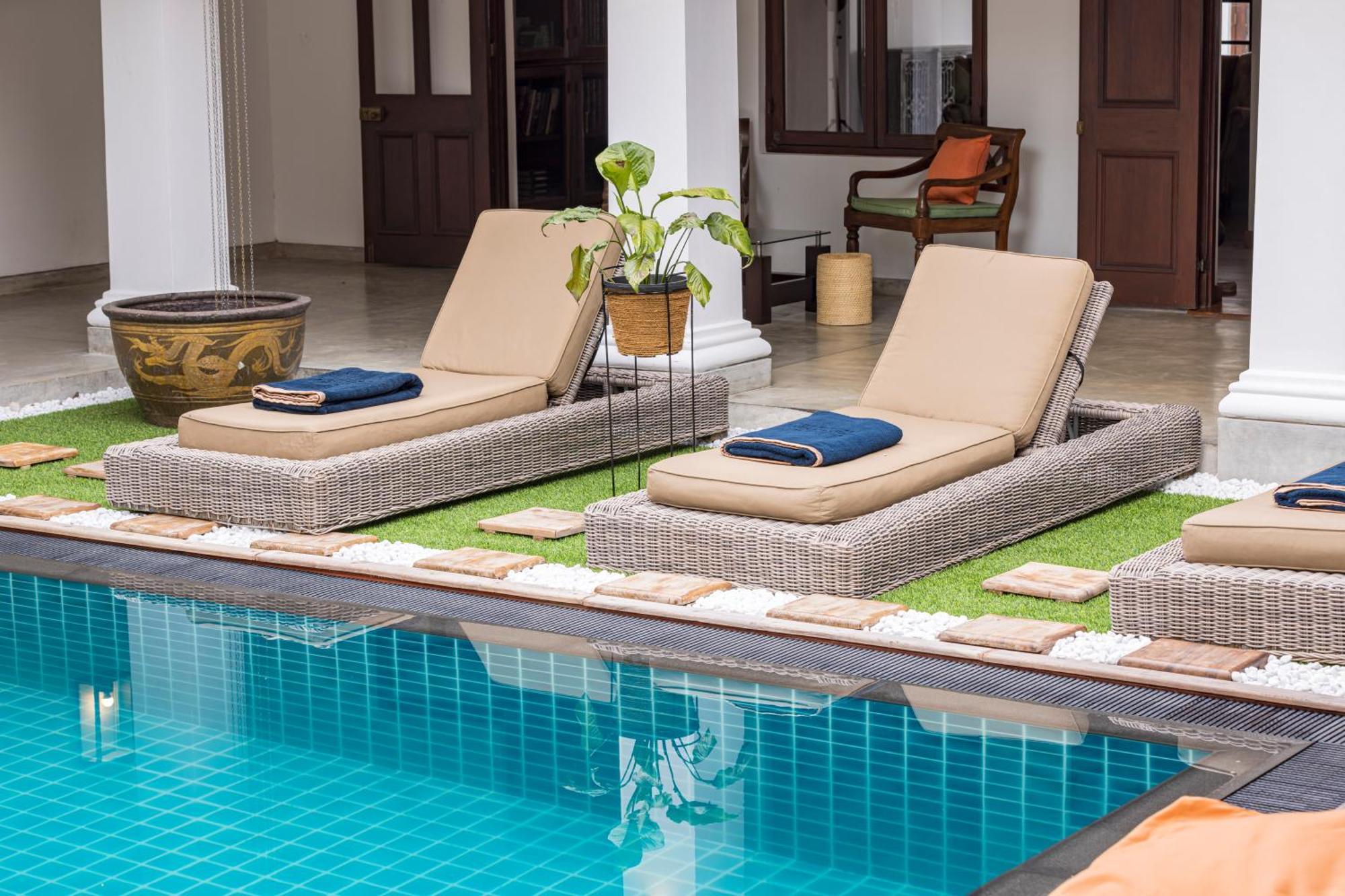 La Maison De 4* Colombo