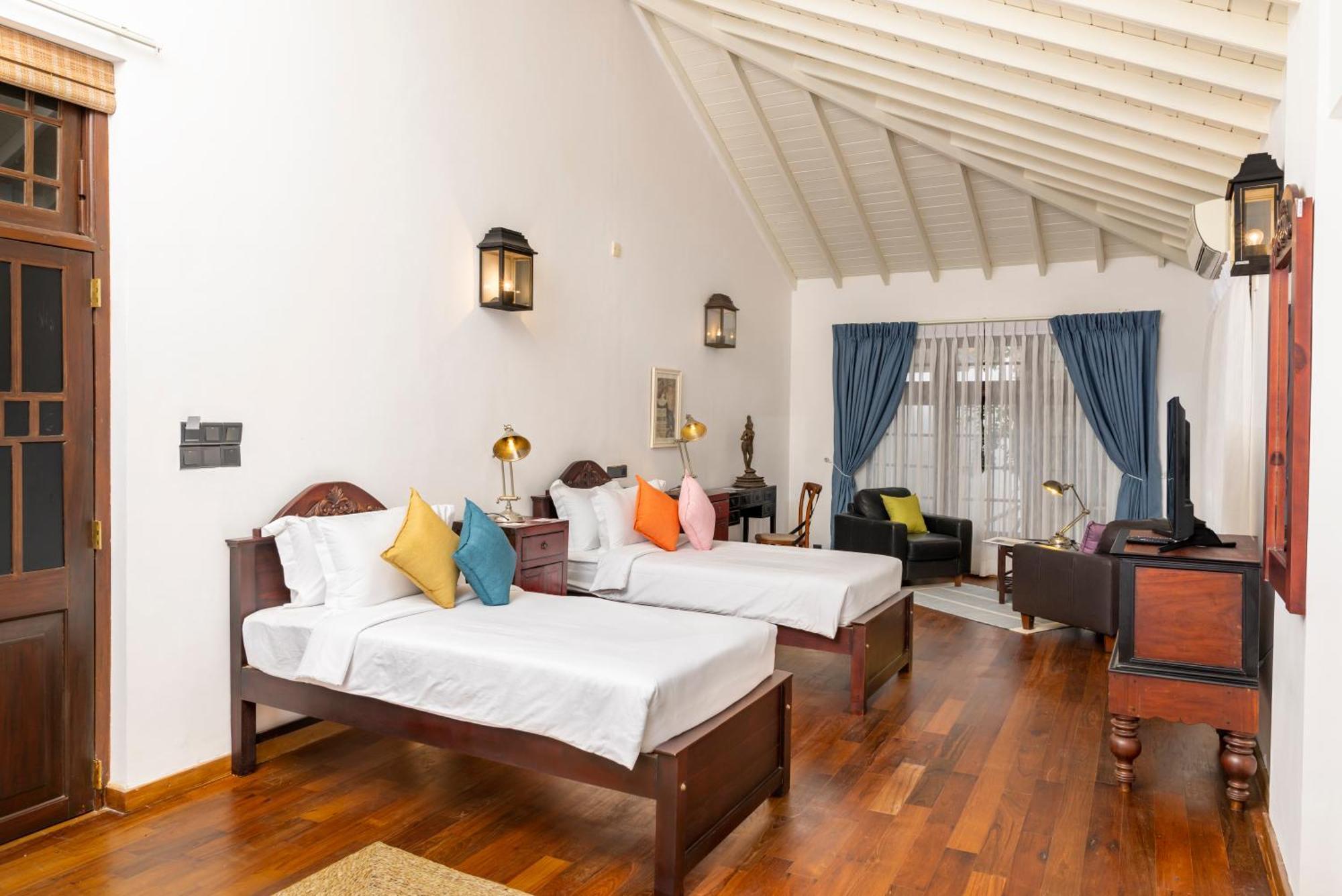 La Maison De Hotel 4*