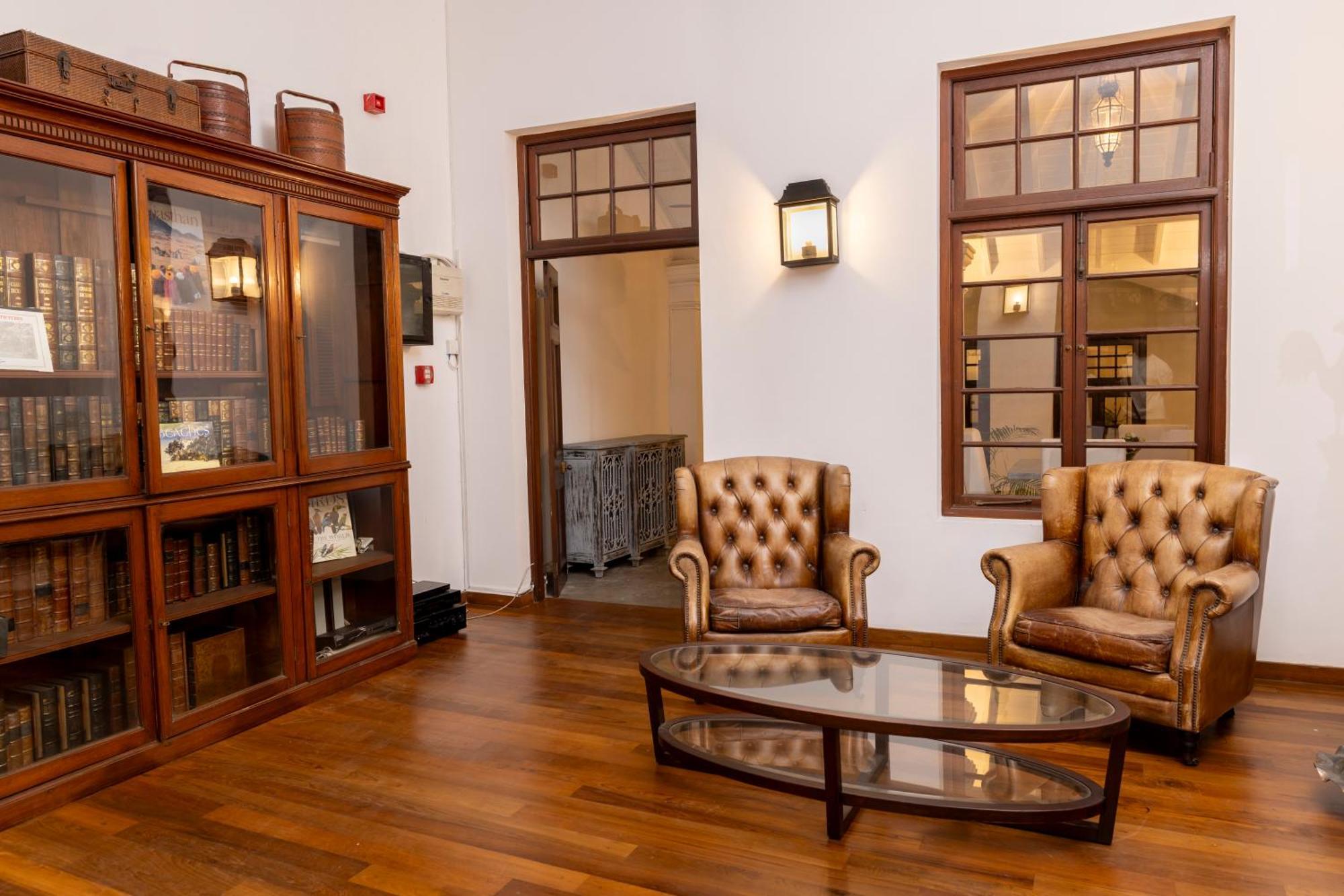 Hotel La Maison De 4*