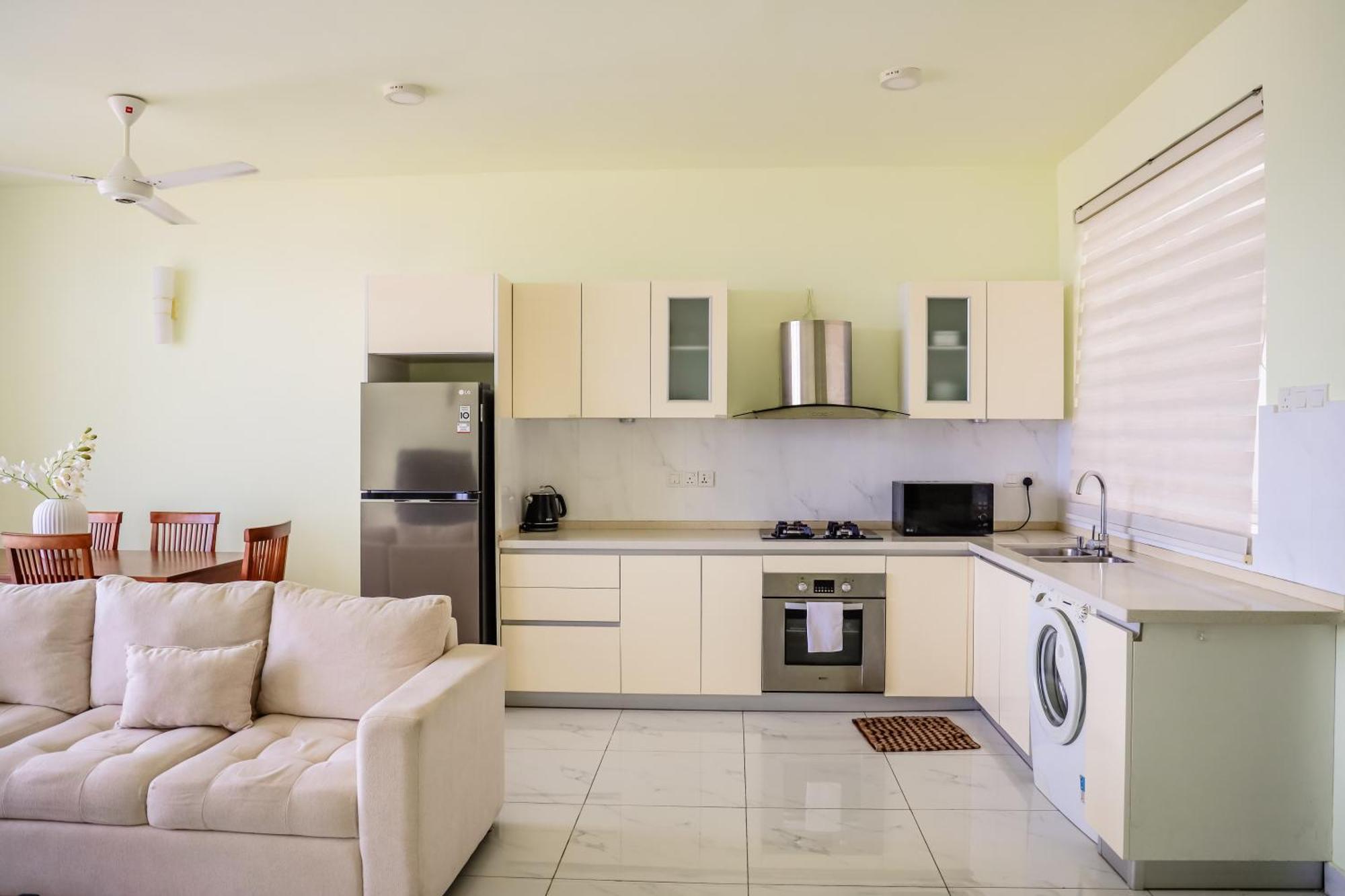 Apartamento Joy Private Limited Luxury