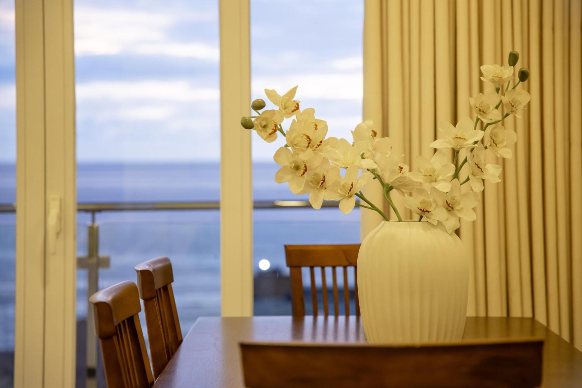 Joy Private Limited Luxury Apartment