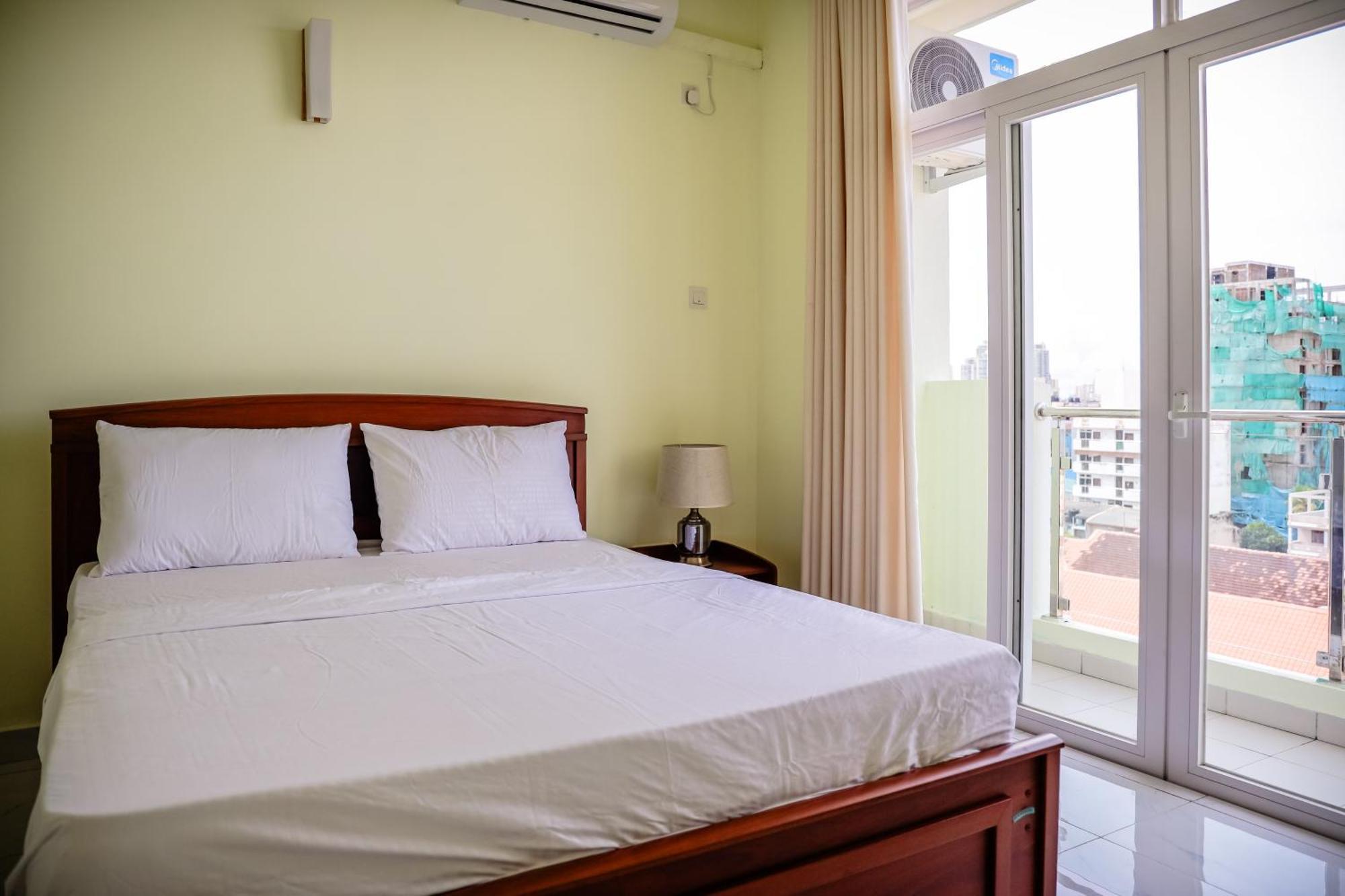 Apartment Joy Private Limited Luxury *