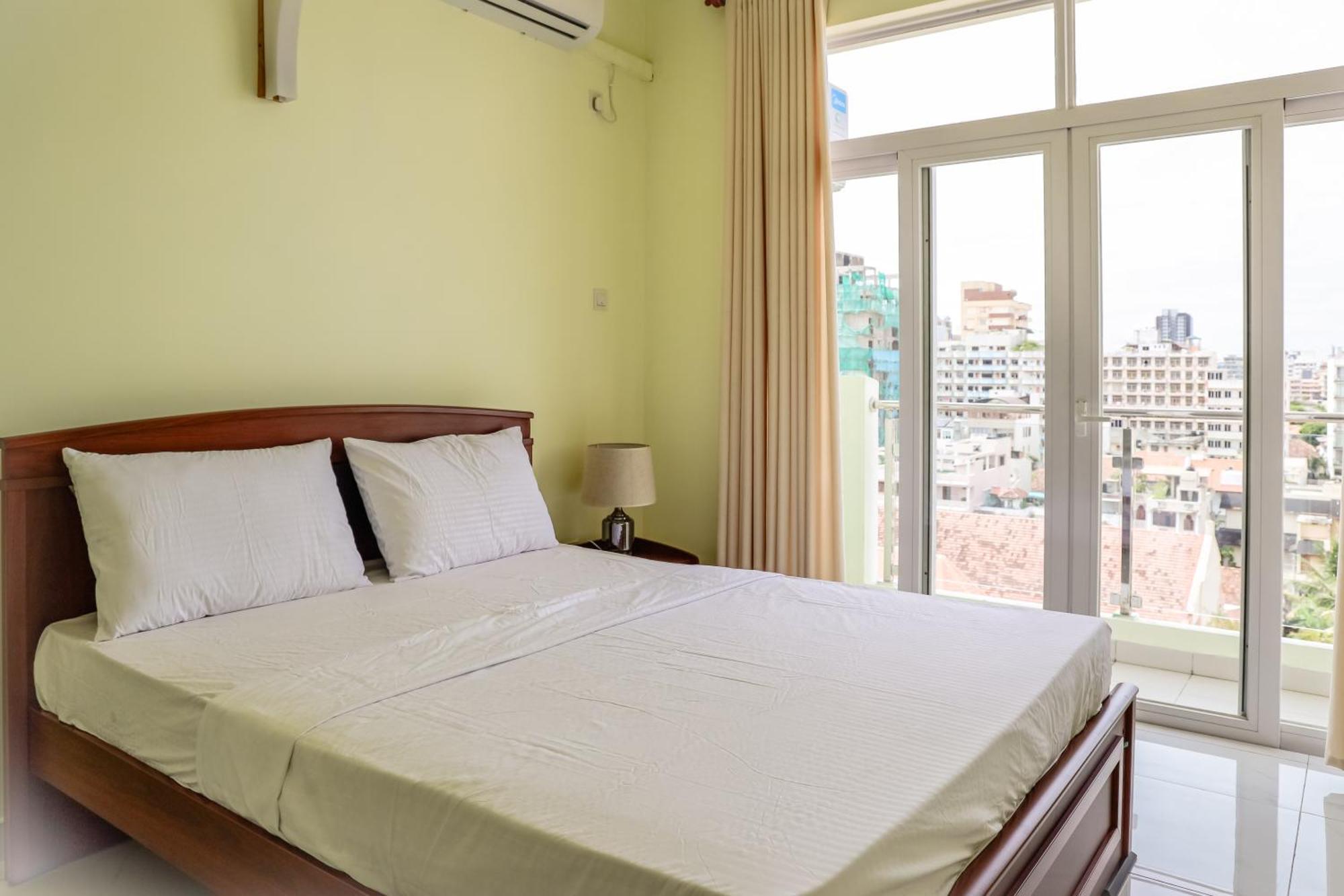 Joy Private Limited Luxury Apartamento Colombo