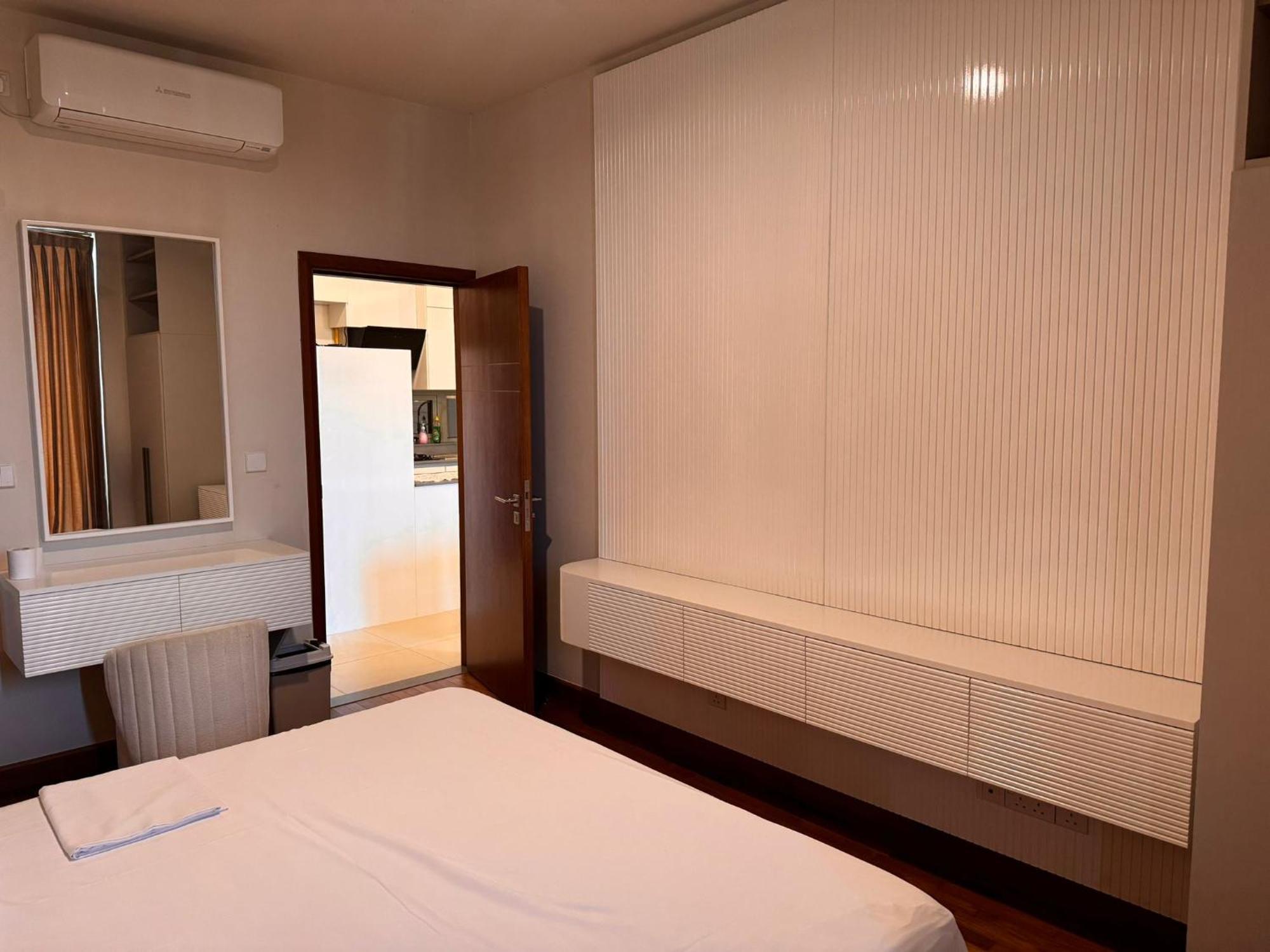Apartamento The Grand Stylish In Heart Of