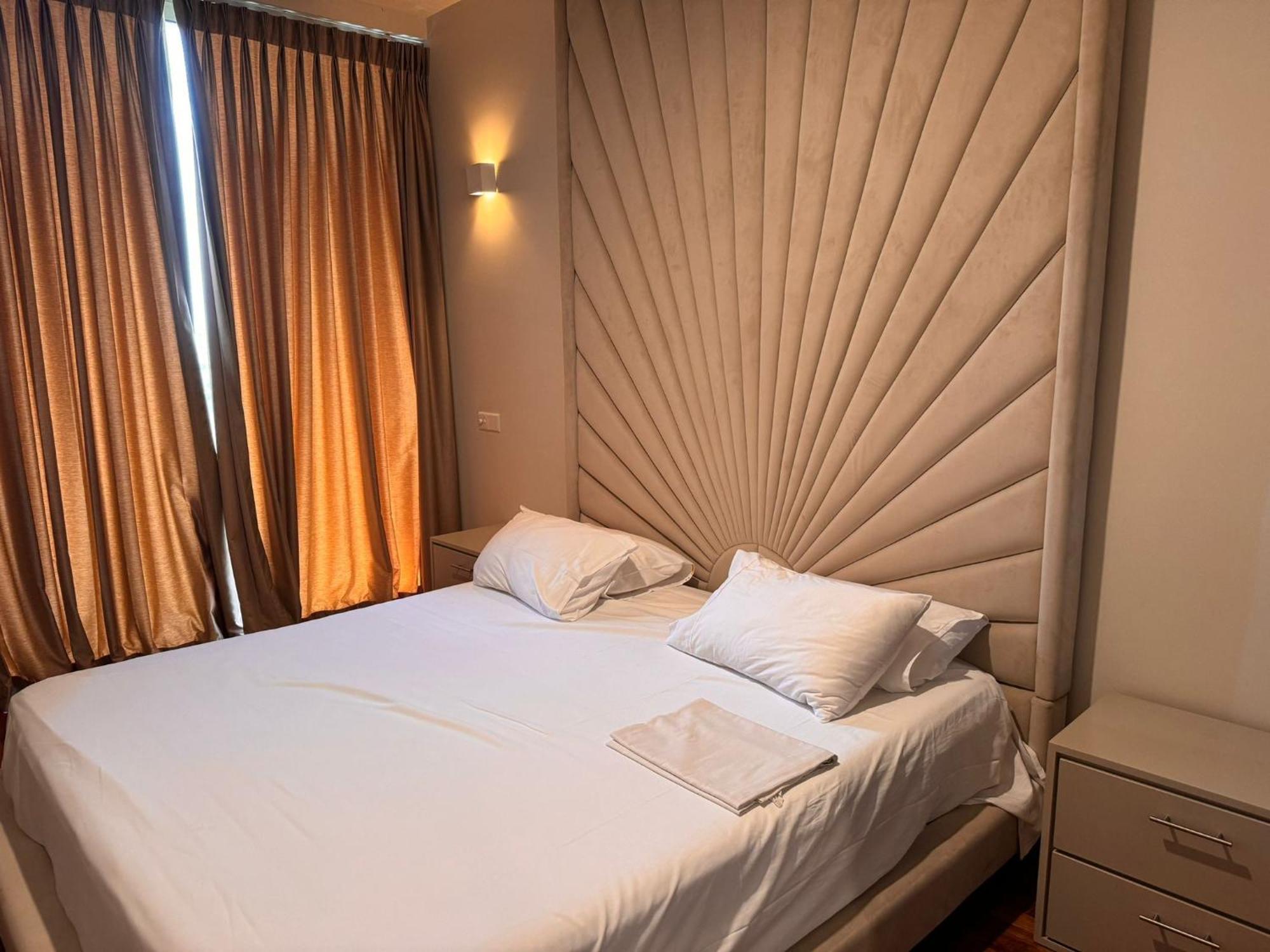 Apartamento The Grand Stylish In Heart Of Colombo