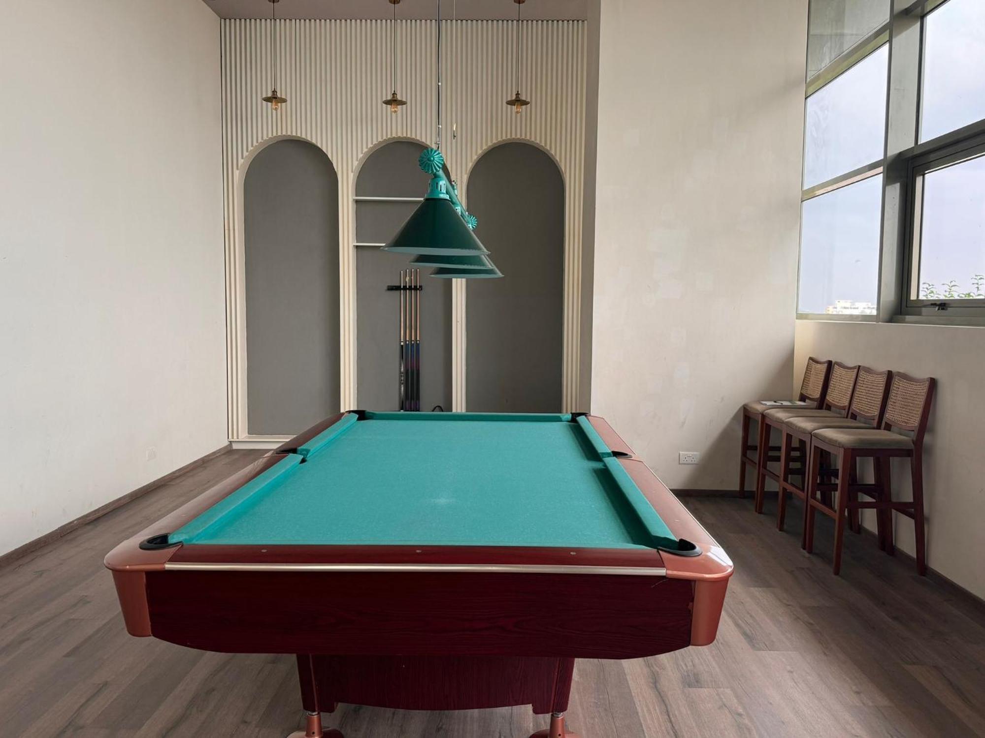 The Grand Stylish In Heart Of Apartamento *
