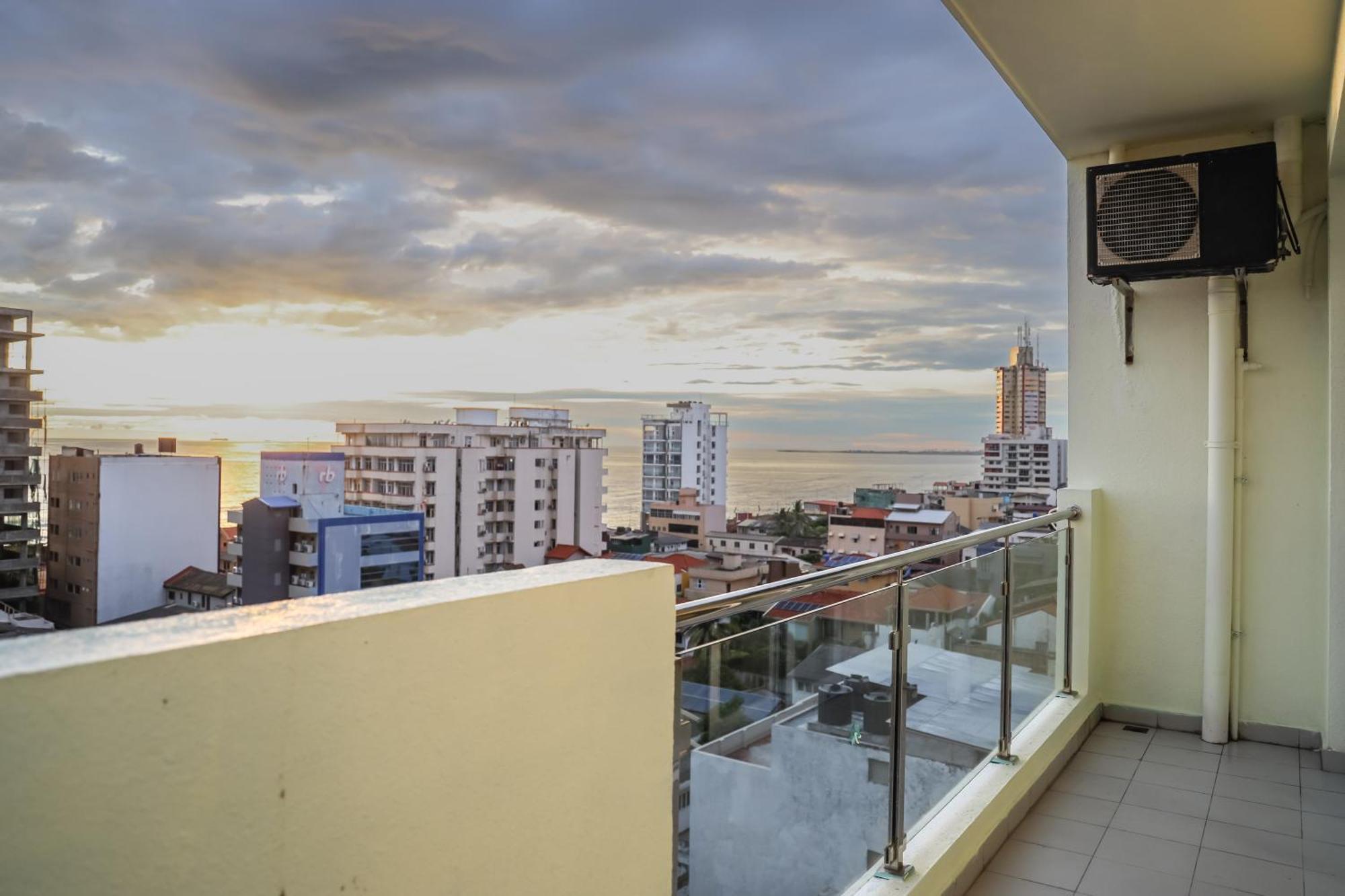 Joy Private Limited Luxury Apartamento Colombo