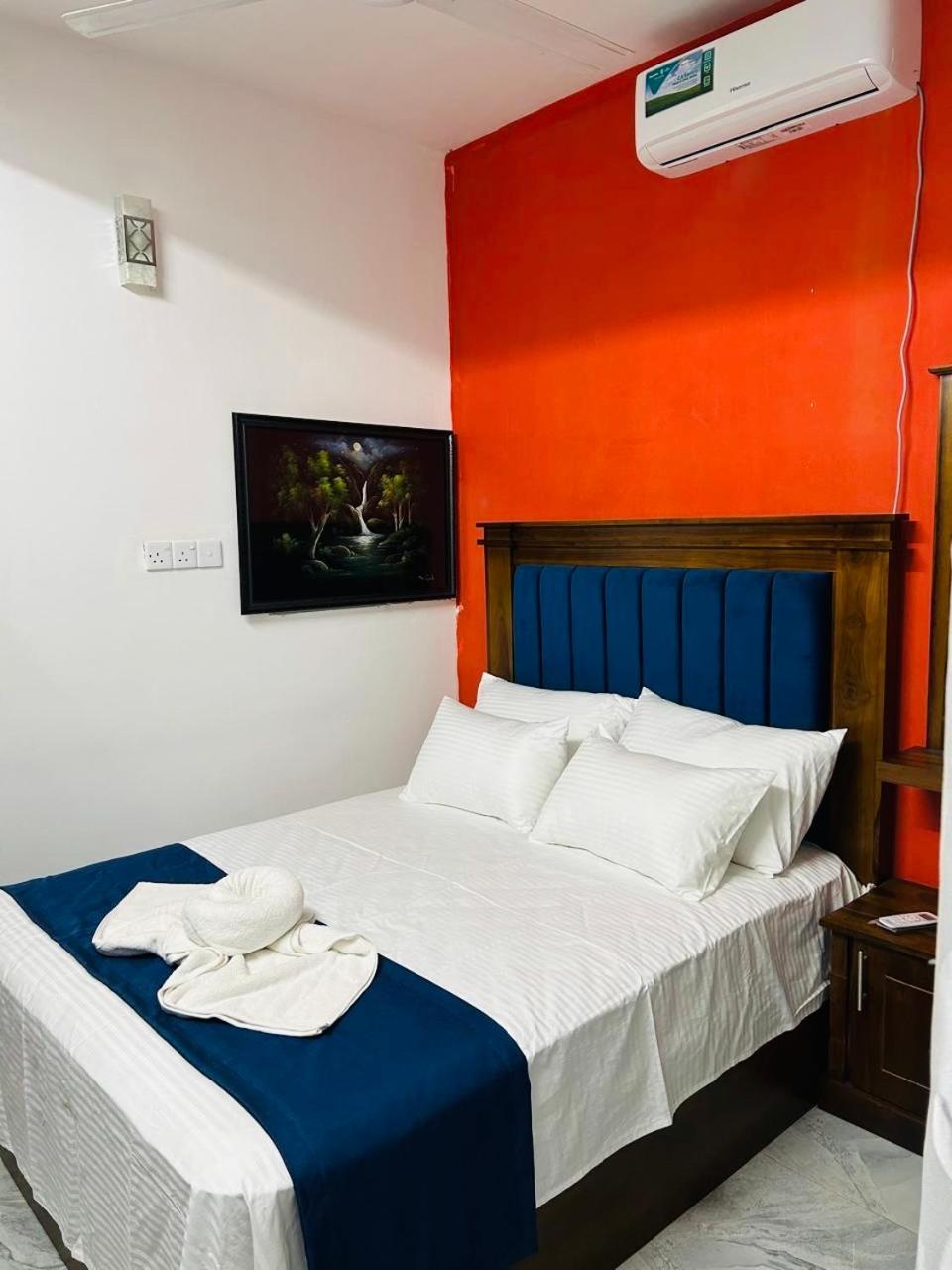 Furnished For Rent - Wellawatte Apartamento *