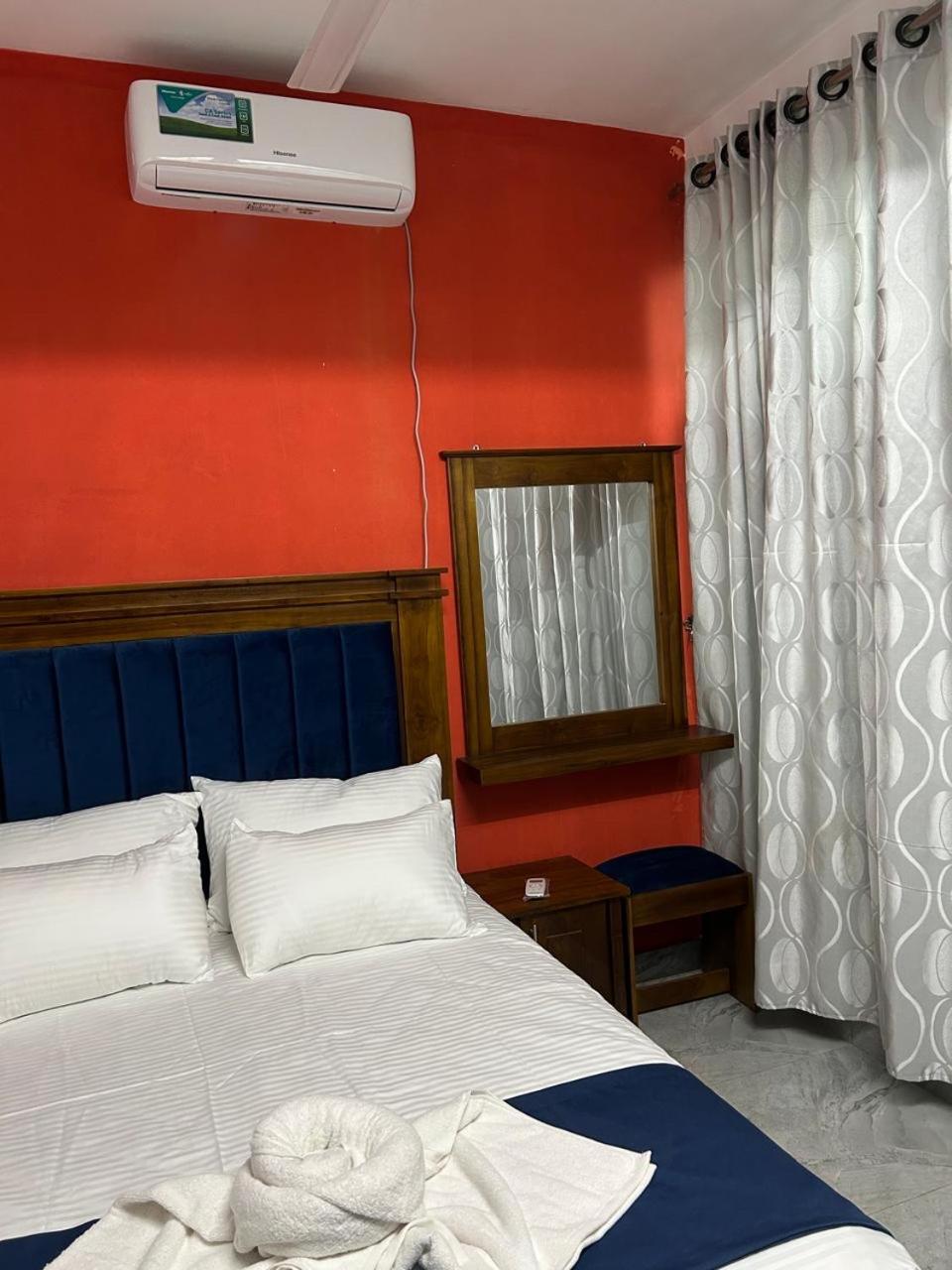 Furnished For Rent - Wellawatte * Colombo