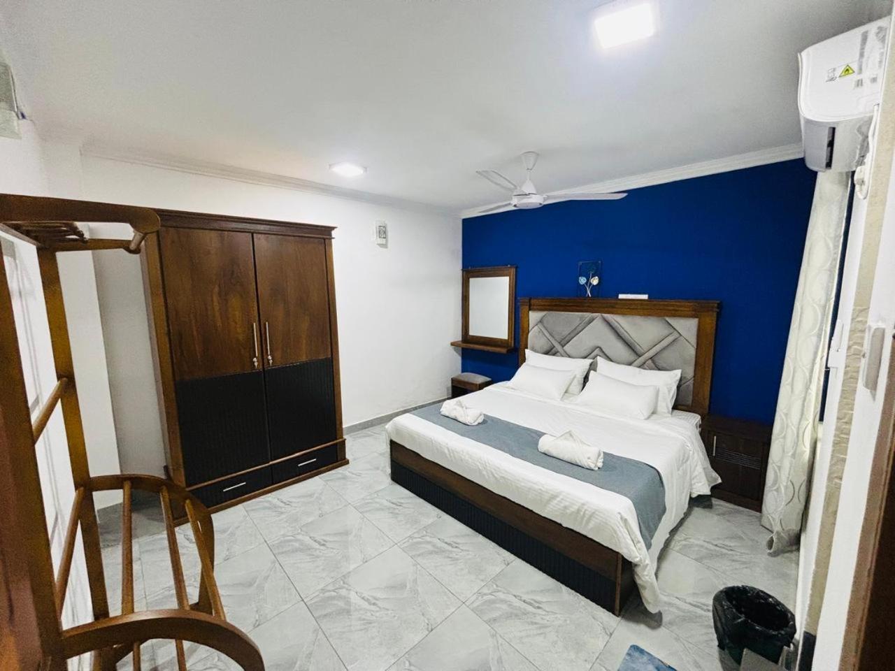 Furnished For Rent - Wellawatte Colombo