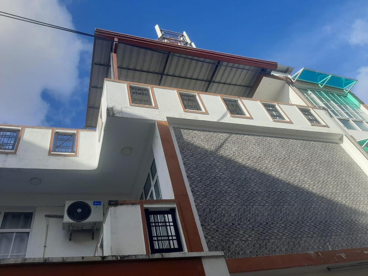 Apartamento Furnished For Rent - Wellawatte *