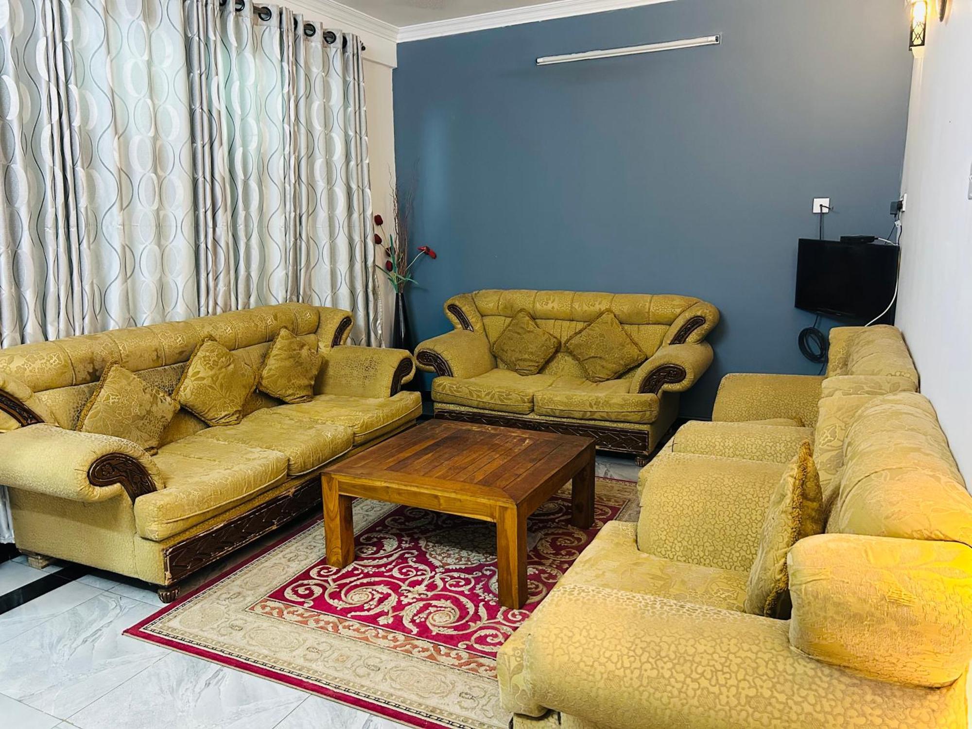Furnished For Rent - Wellawatte Apartamento