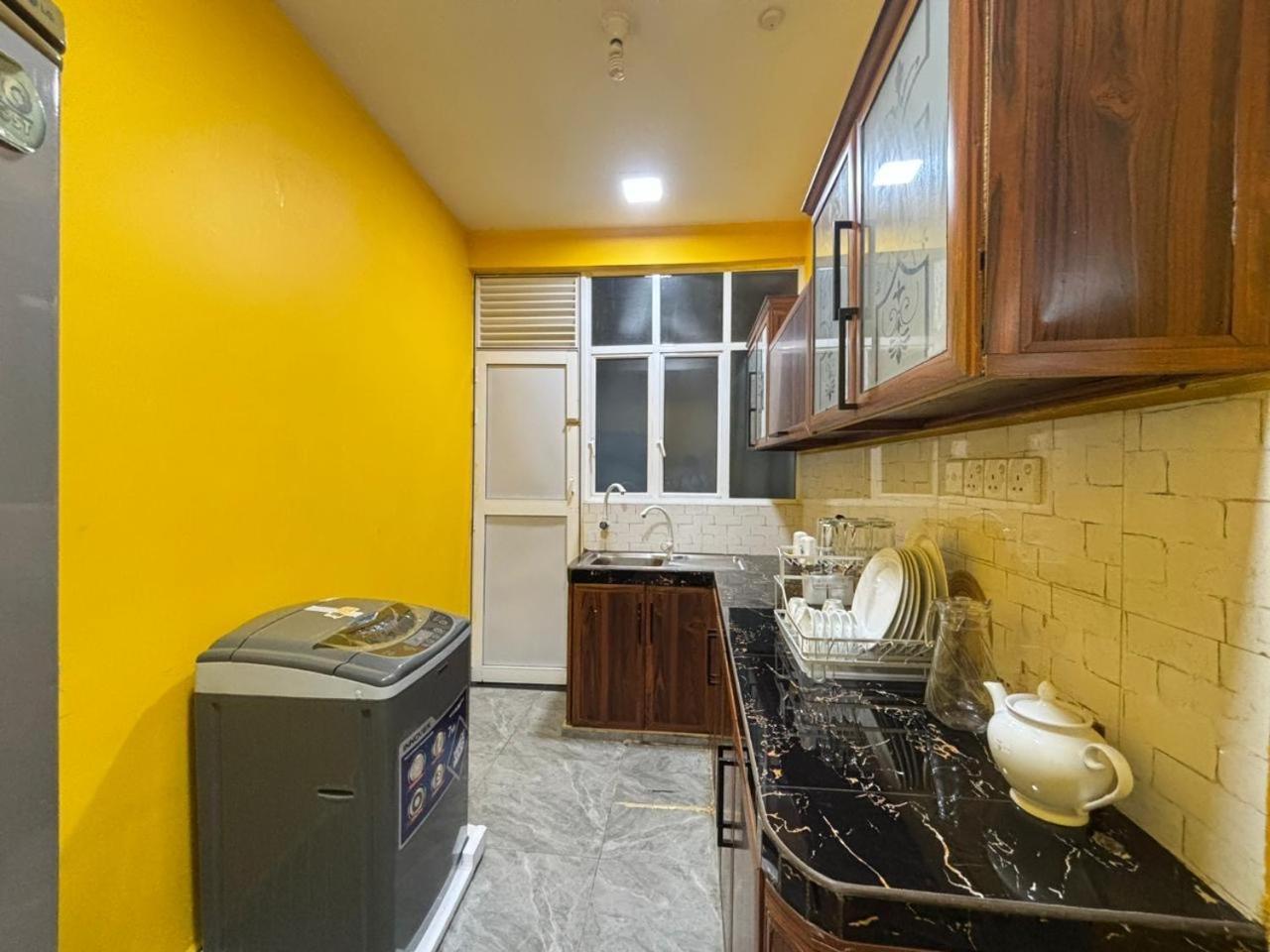 Furnished For Rent - Wellawatte Apartamento *