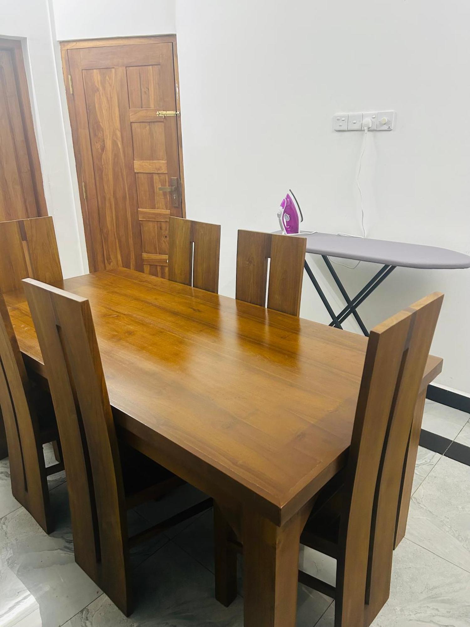 Furnished For Rent - Wellawatte Apartamento Colombo