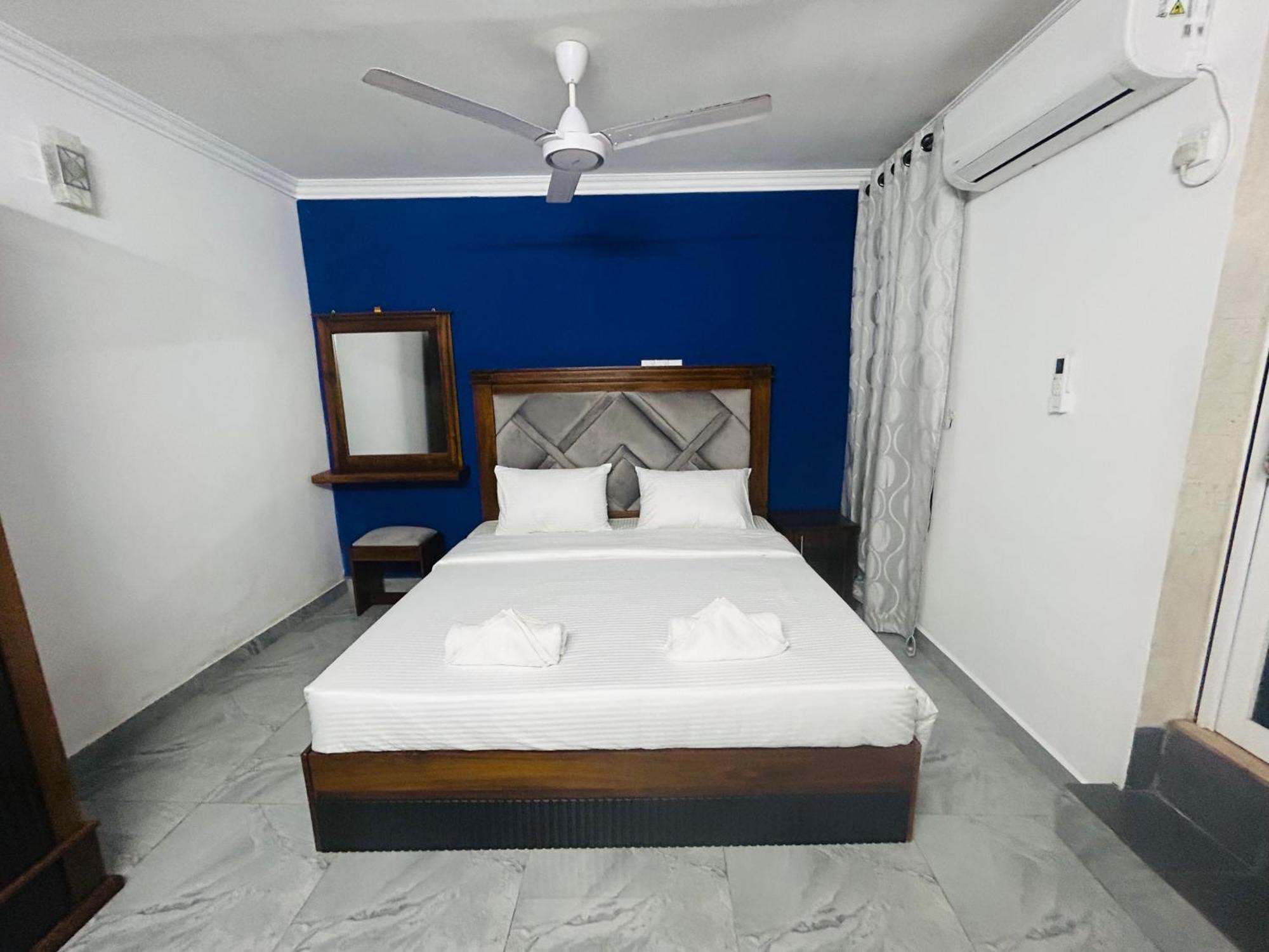 Apartamento Furnished For Rent - Wellawatte Colombo