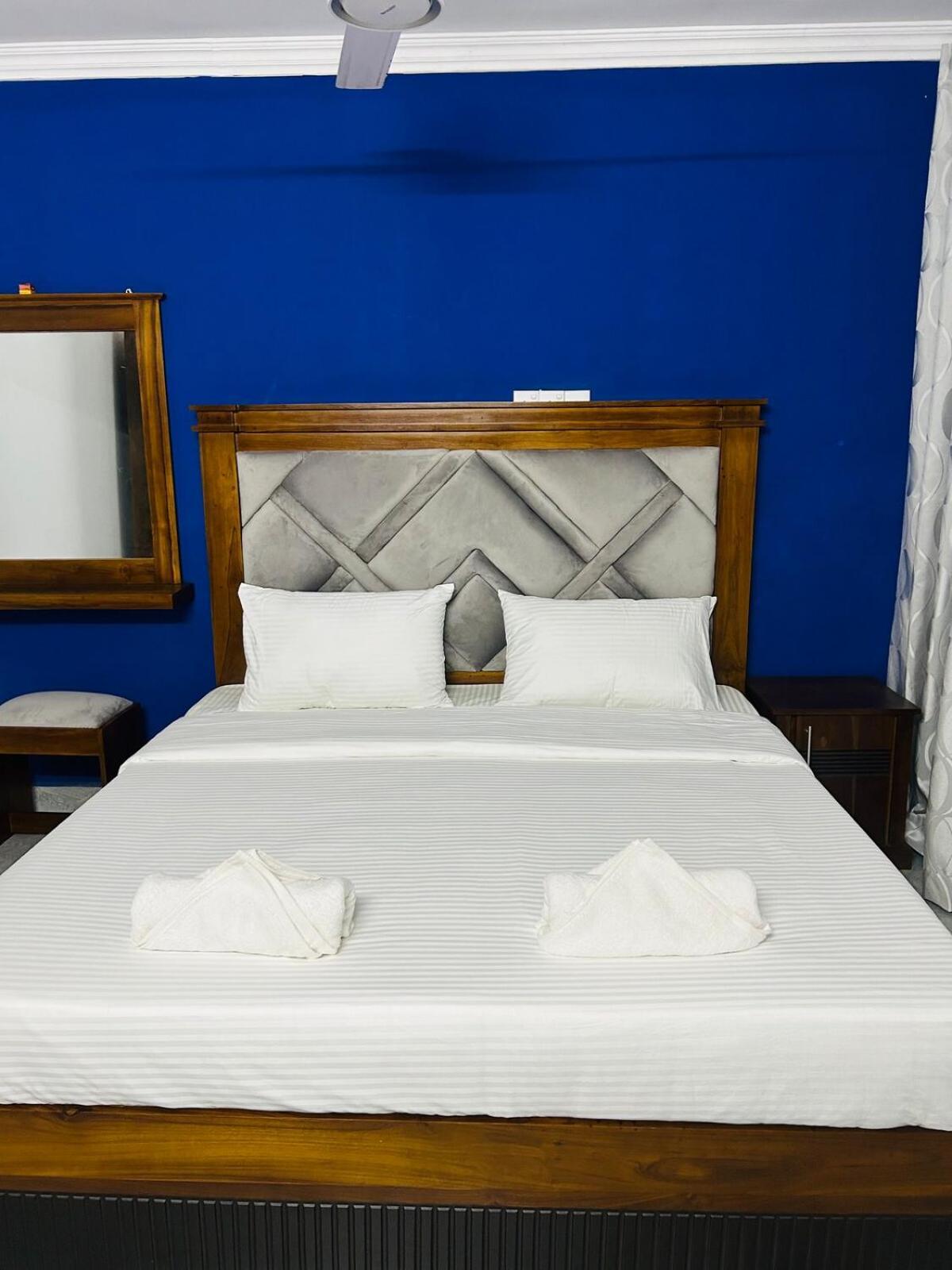 Apartamento Furnished For Rent - Wellawatte *