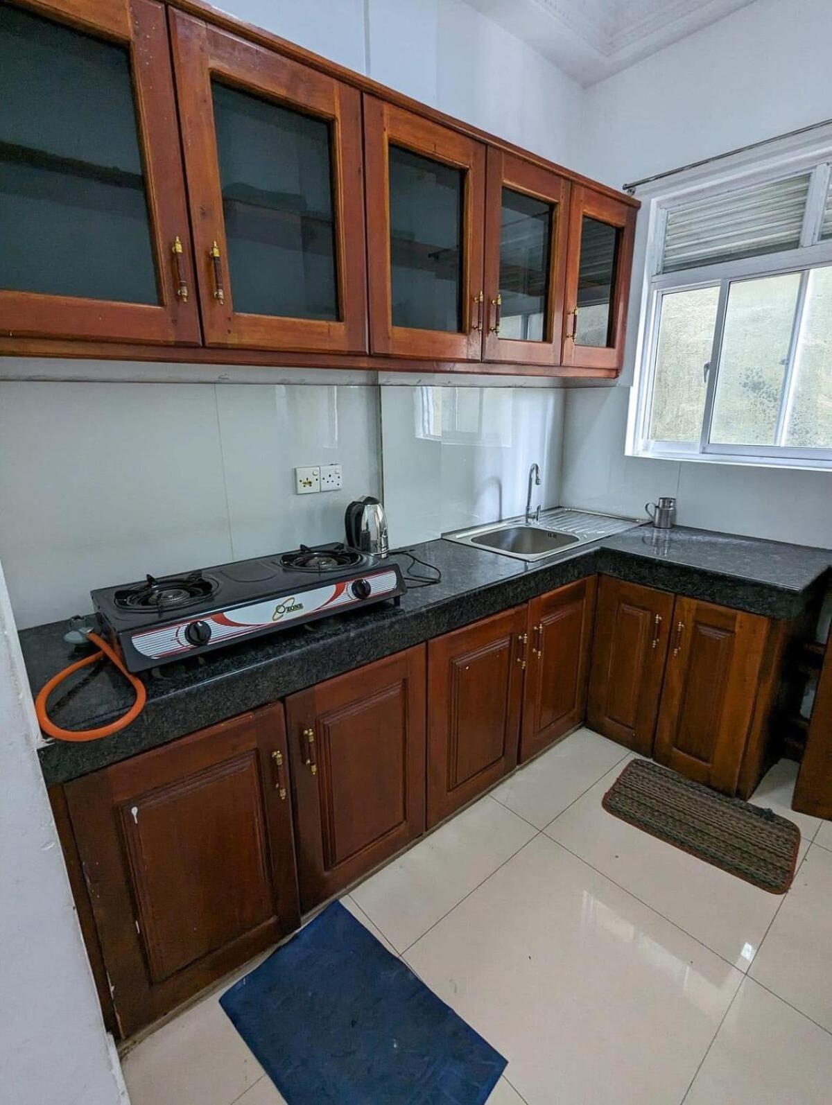 Apartment Raj Tower Residences Colombo