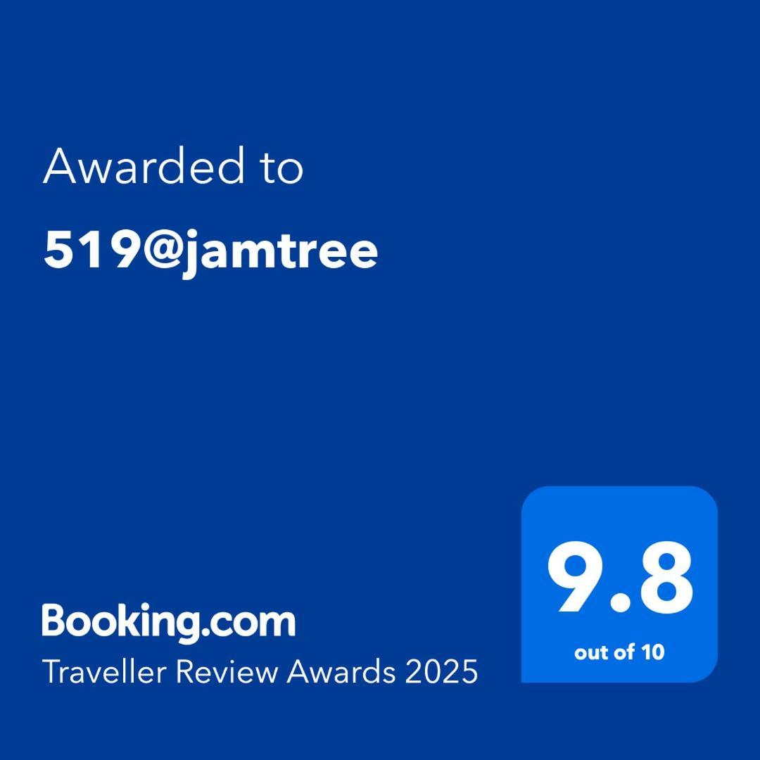 Apartment 519@jamtree Colombo